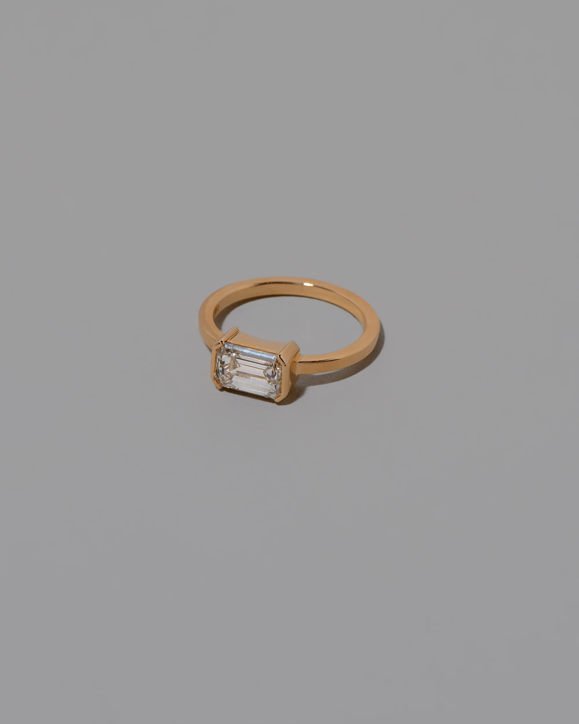 Courtship Ring - Diamond - Image 3