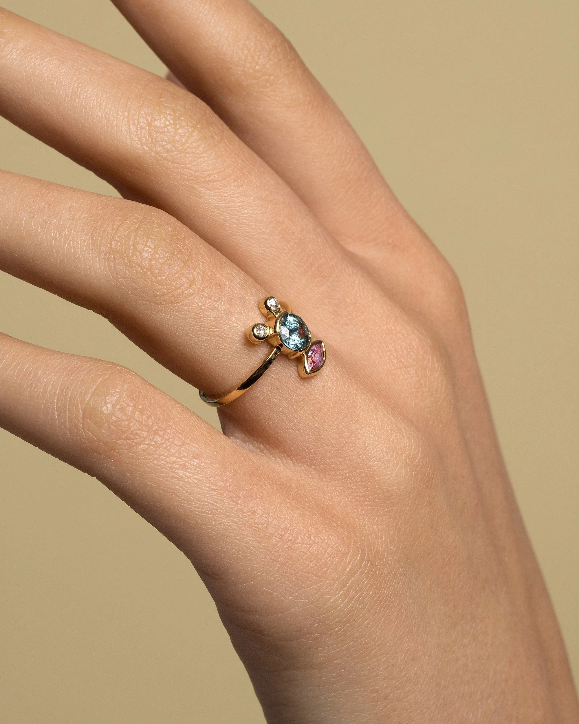Creature Ring - Image 2