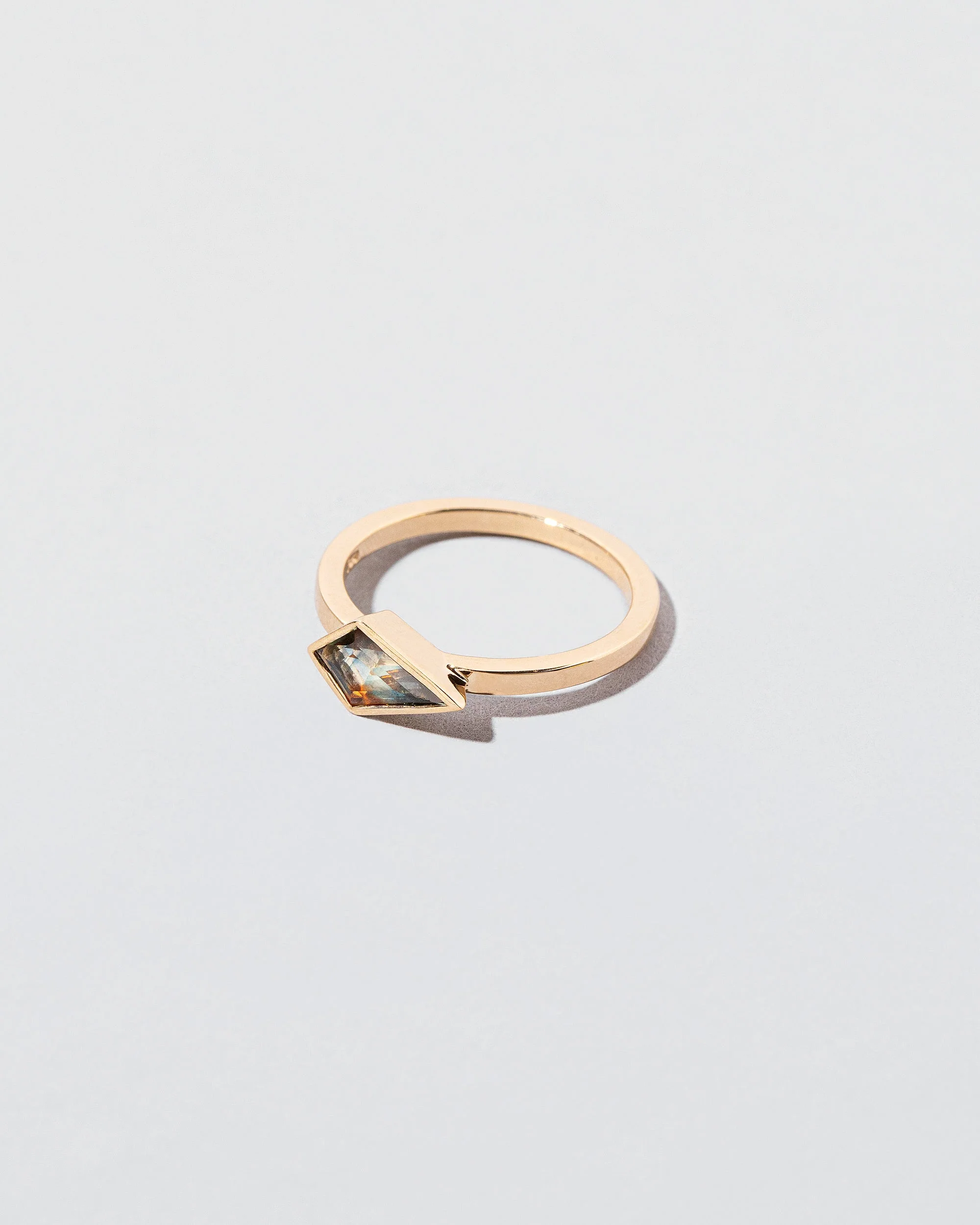 Cristales Ring