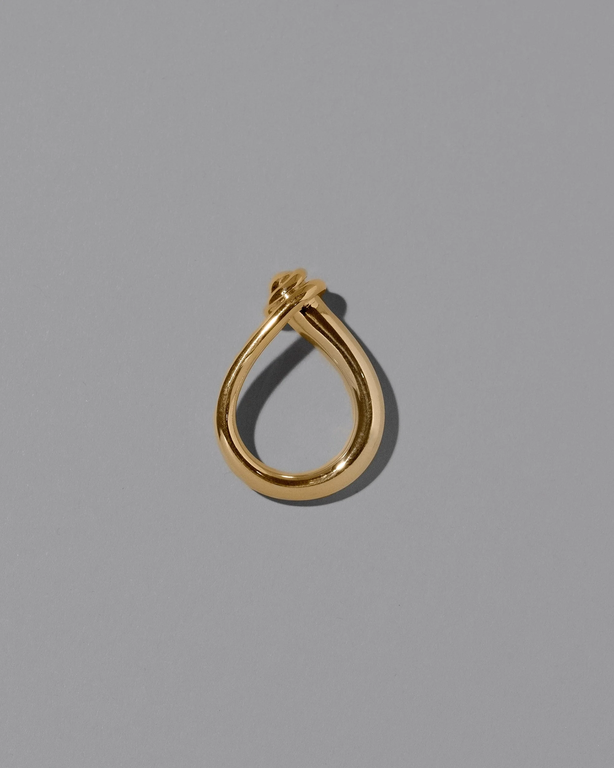 Boulder Ring - Solid Gold - Image 3