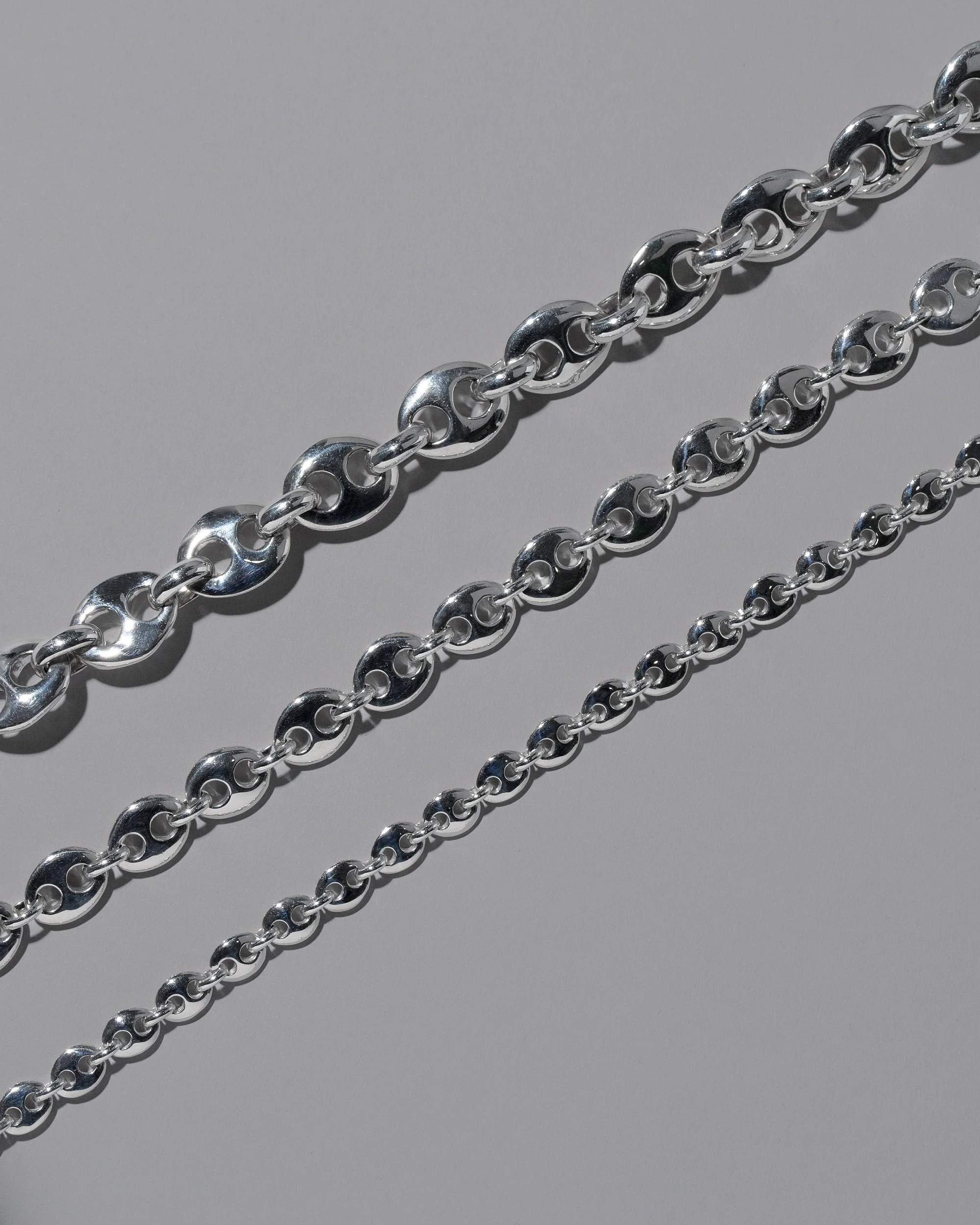 Bedrock Bracelet - Sterling Silver - Image 2
