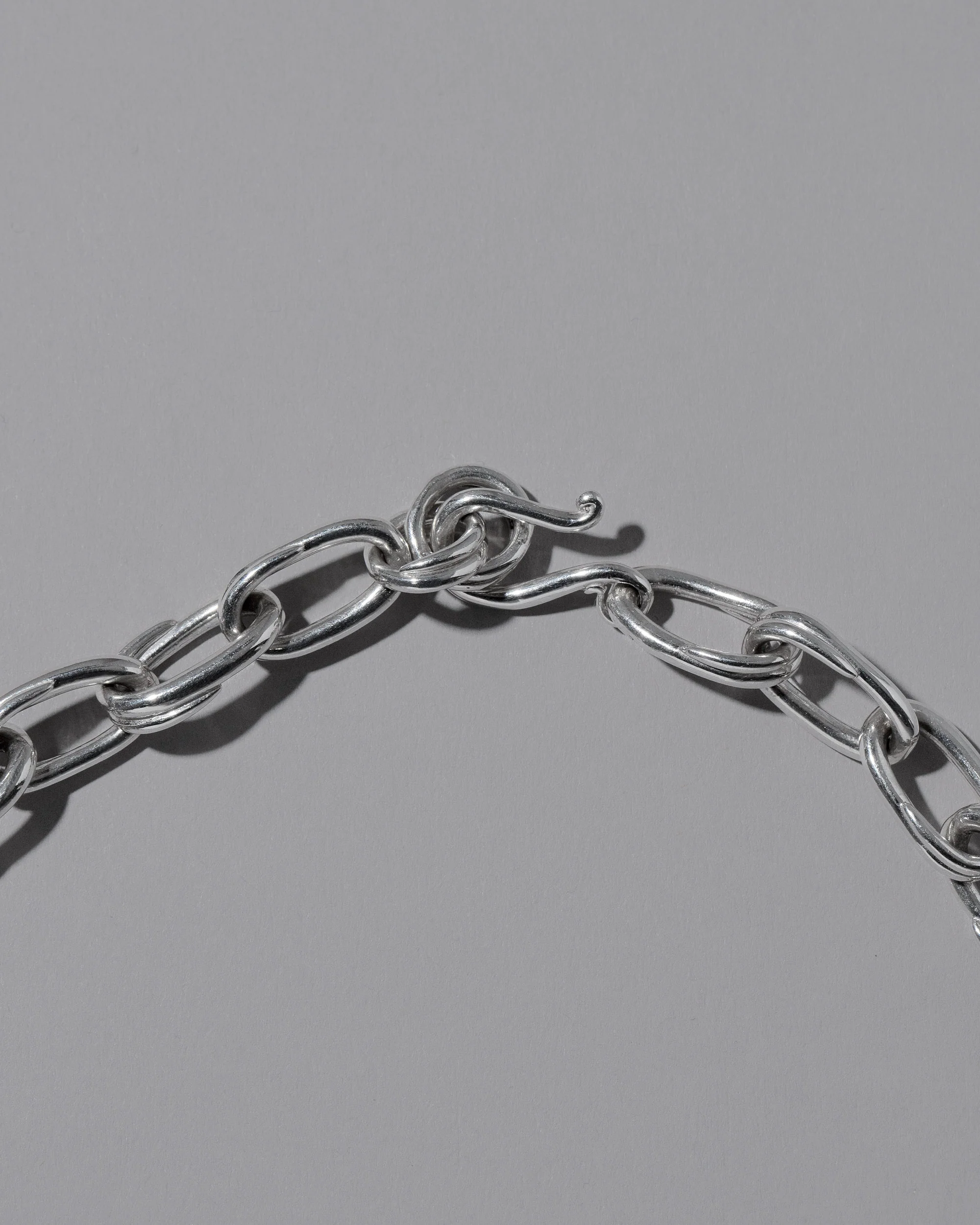 Canyon Bracelet - Sterling Silver - Image 2
