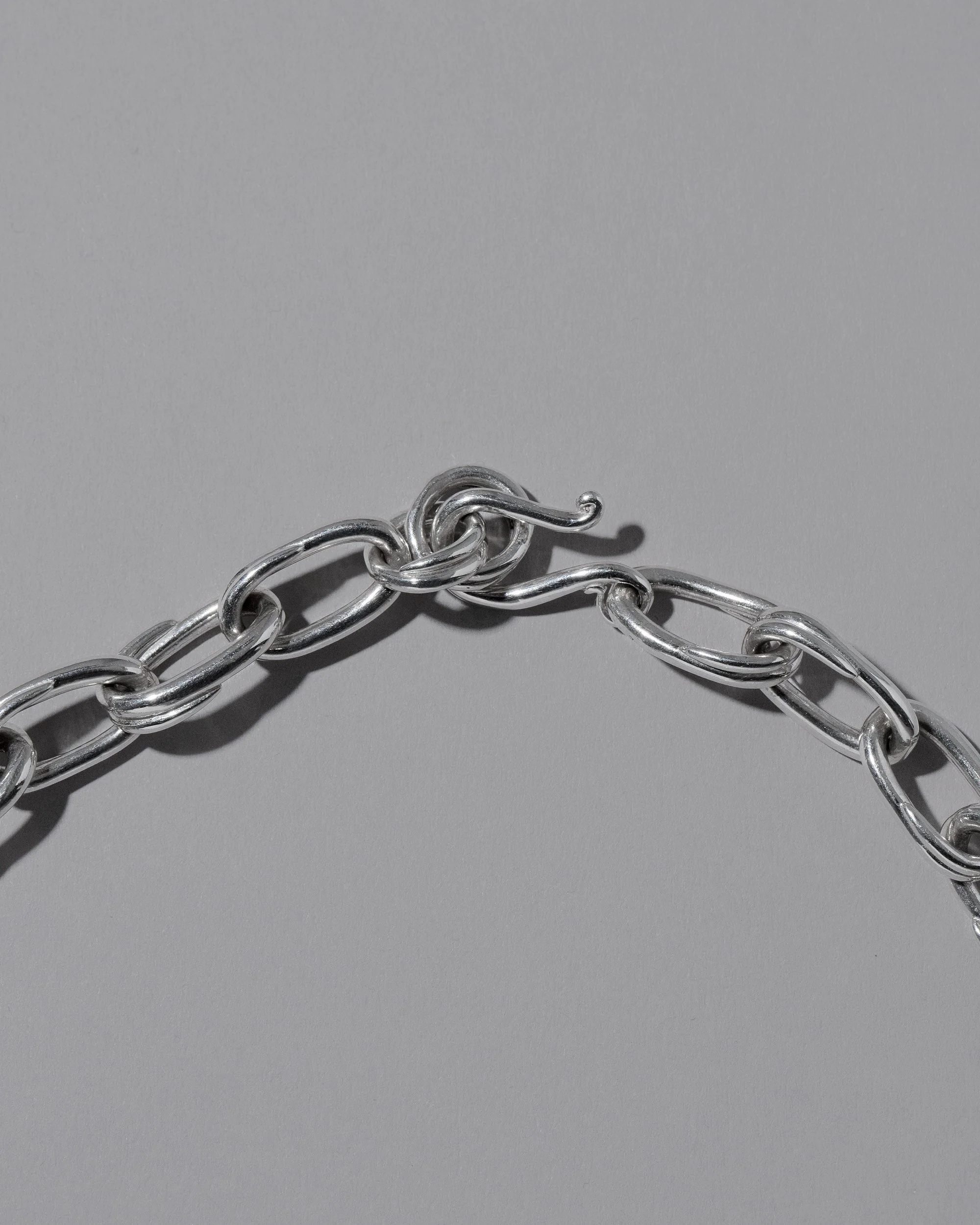 Canyon Necklace - Sterling Silver - Image 3