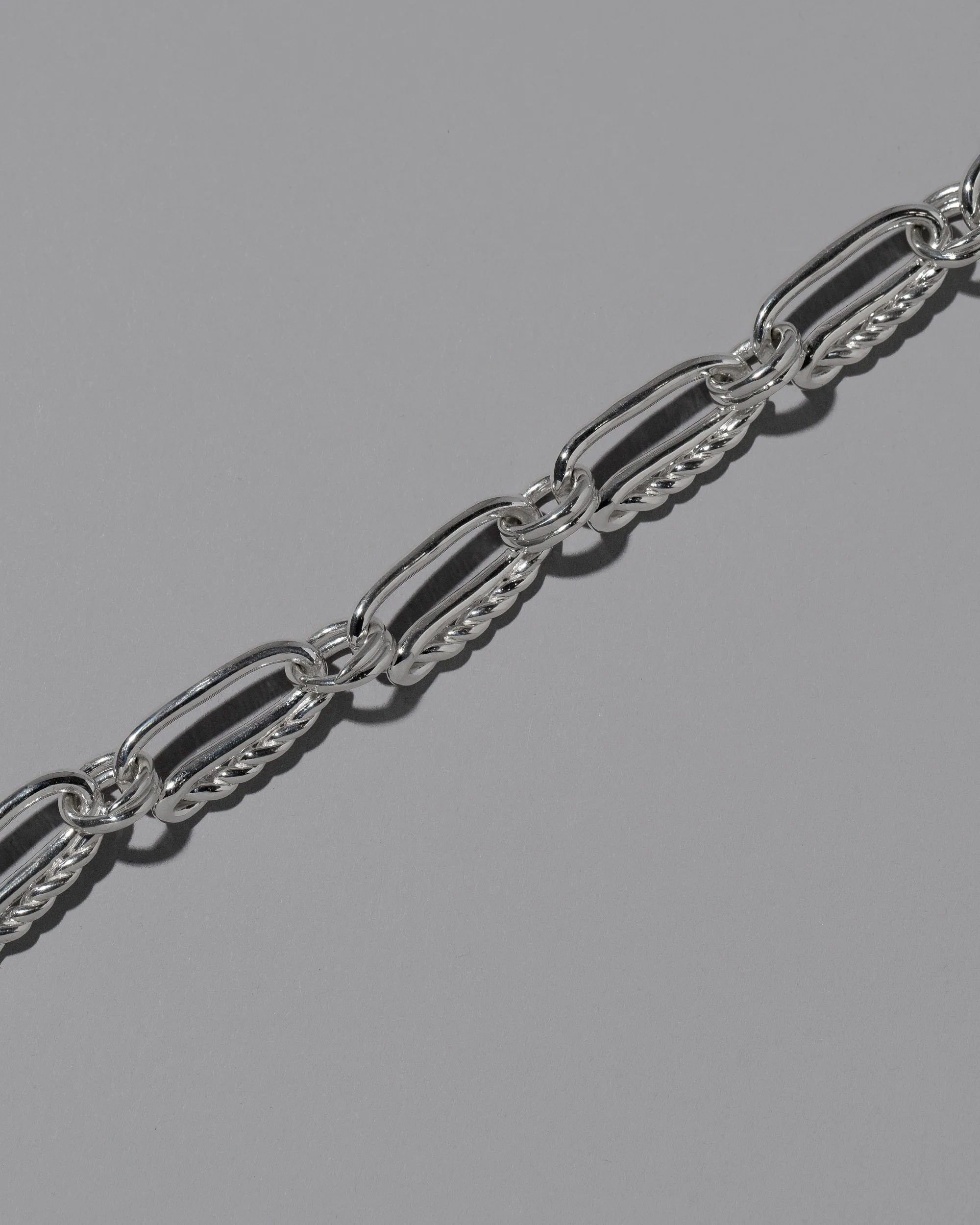 Ophiolite Bracelet - Sterling Silver - Image 3