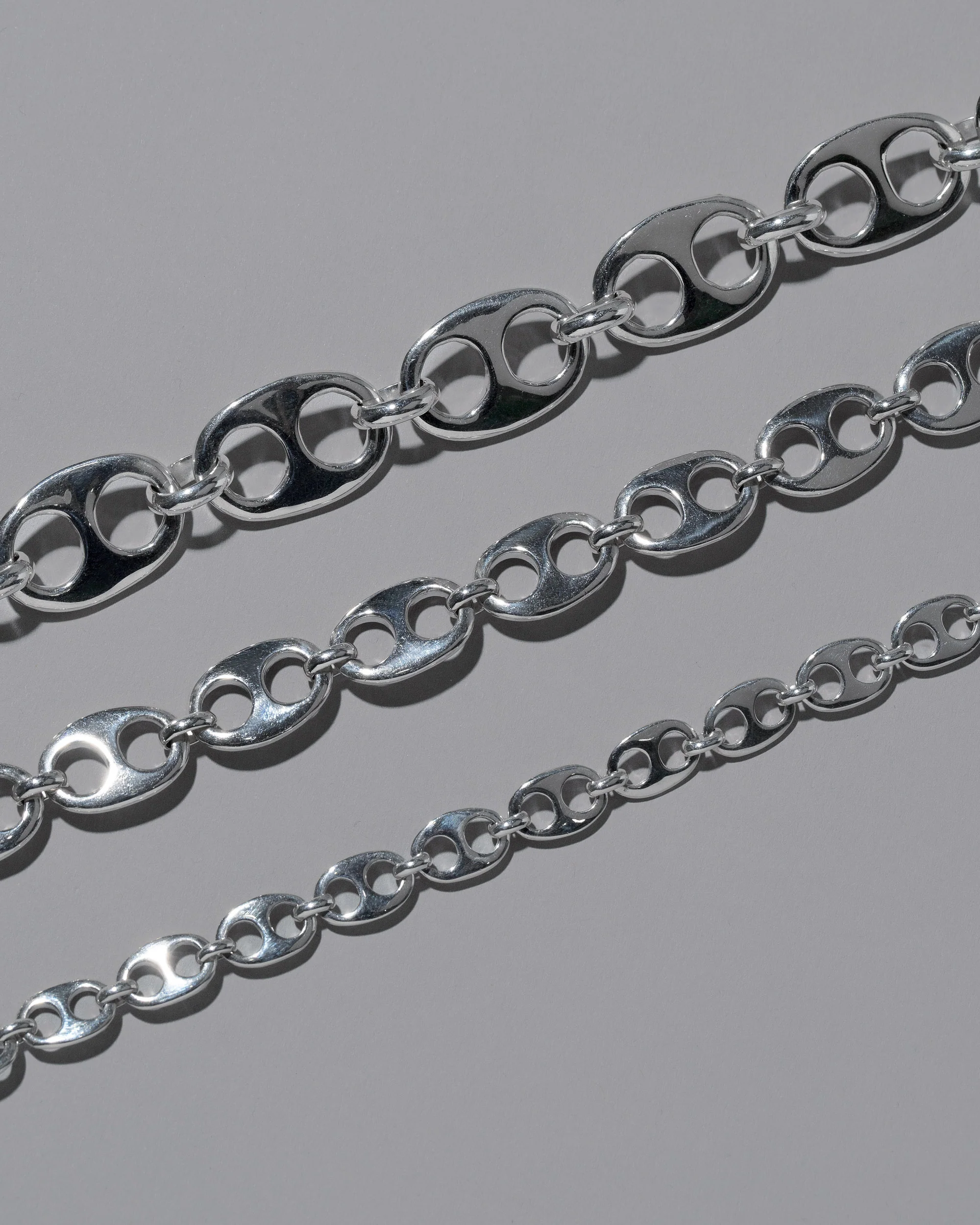 Yuba Bracelet - Sterling Silver - Image 2