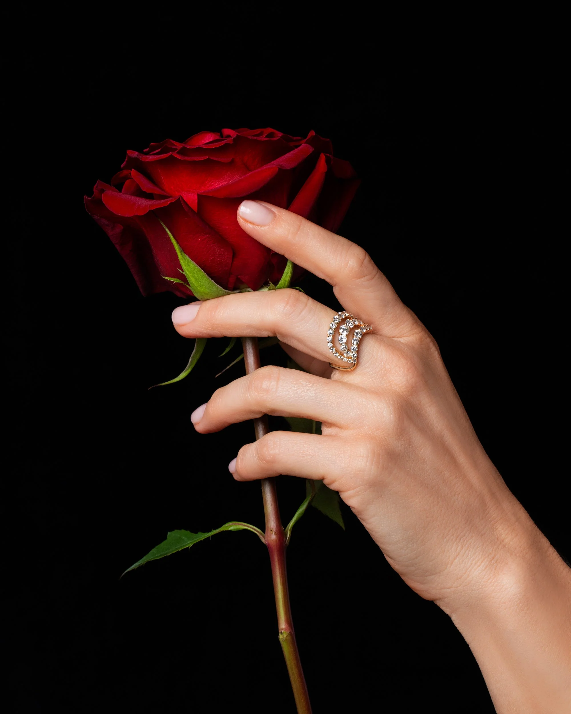 Currents Ring - Image 3