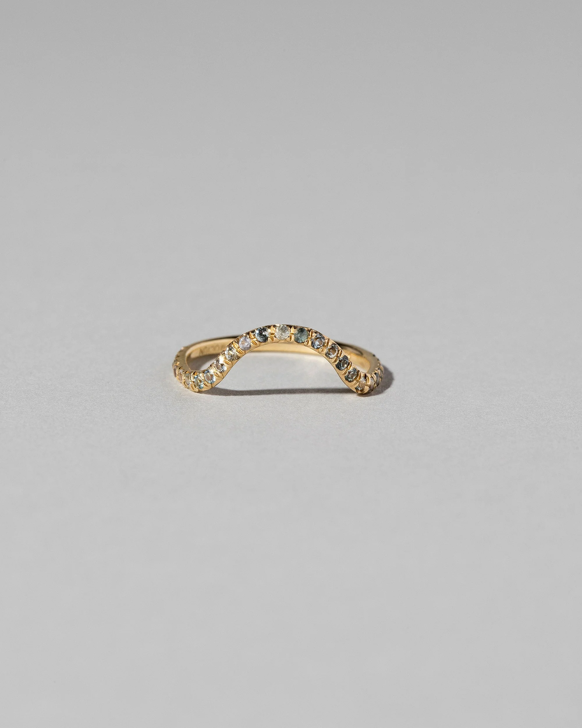 Curve Band - Pavé - Image 3