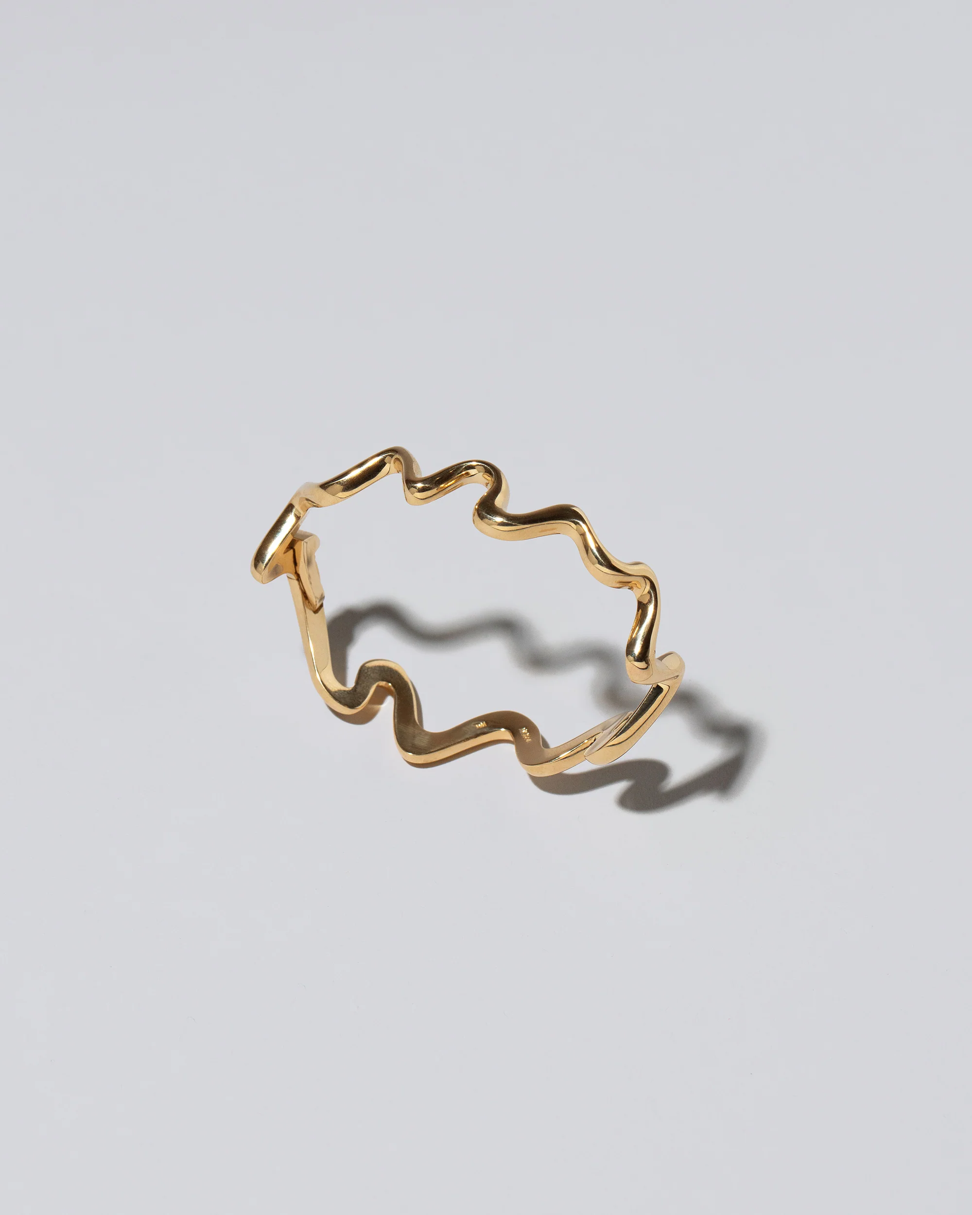 Cut-Outs Bracelet - Image 4