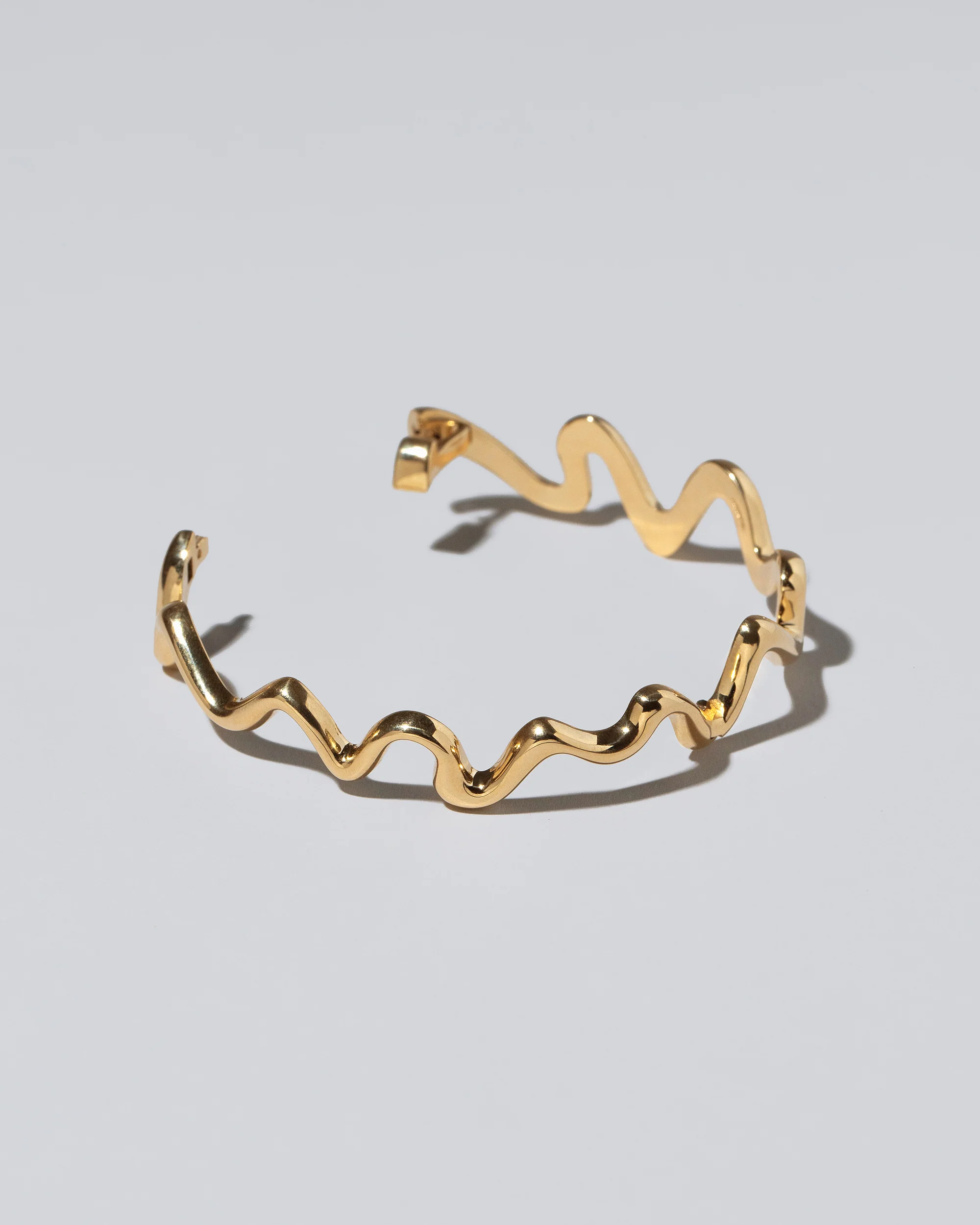 Cut-Outs Bracelet - Image 5