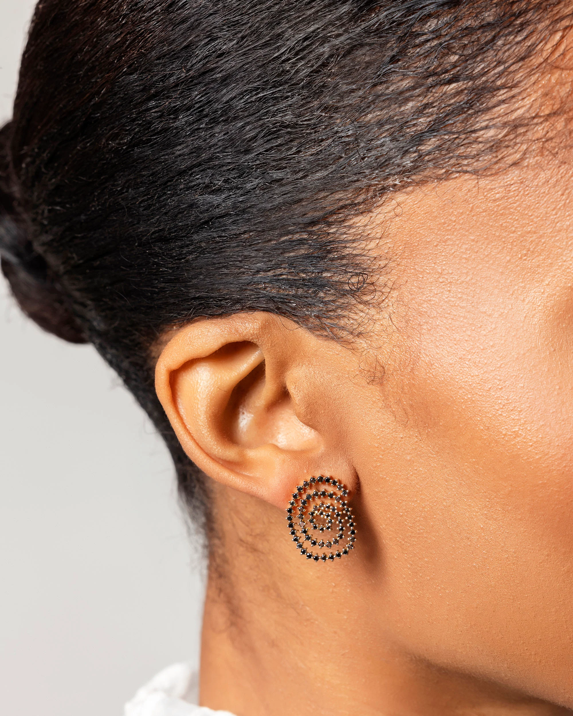 Cycle of Rebirth Earring Single - Image 3