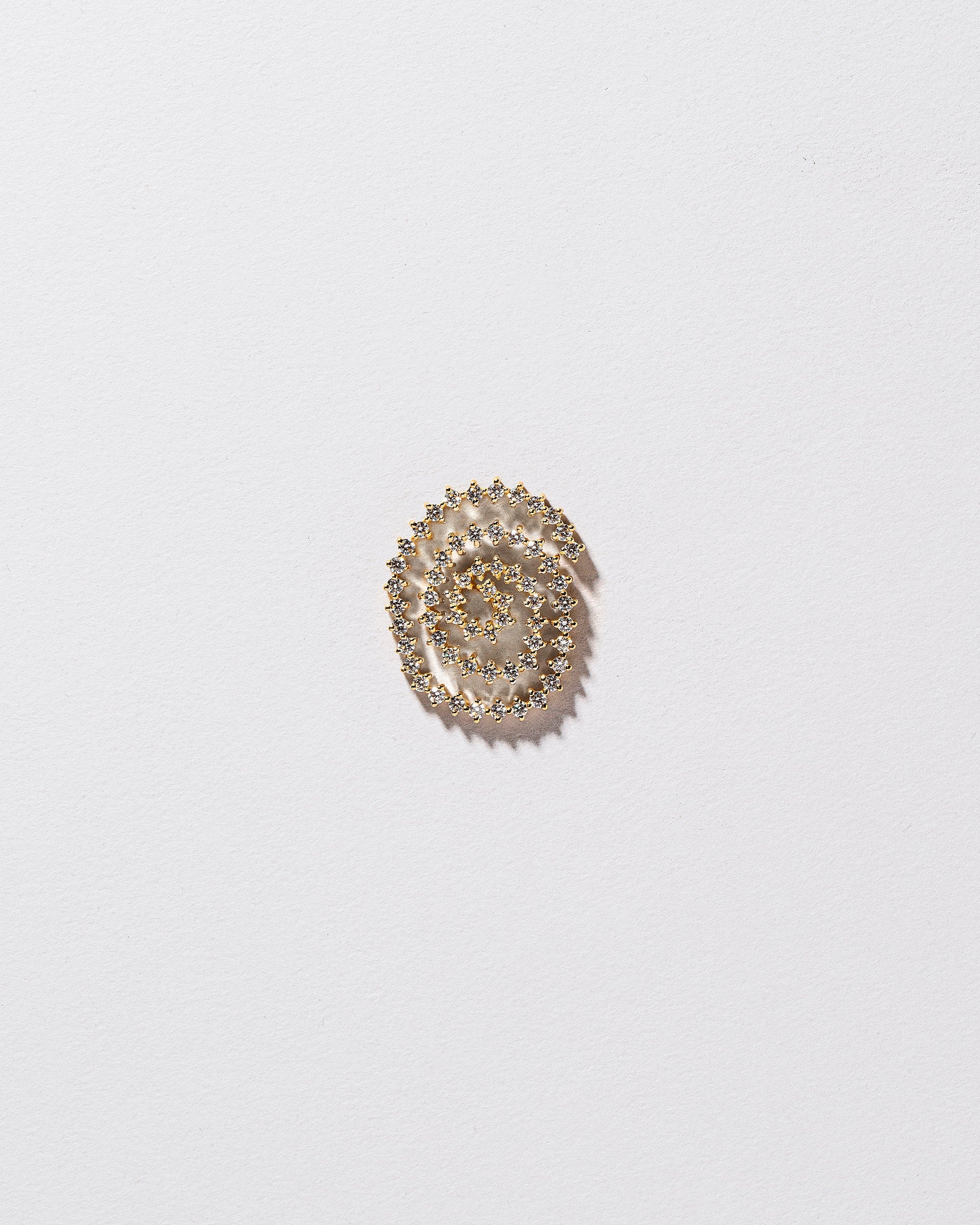 Cycle of Rebirth Earring Single - Image 4