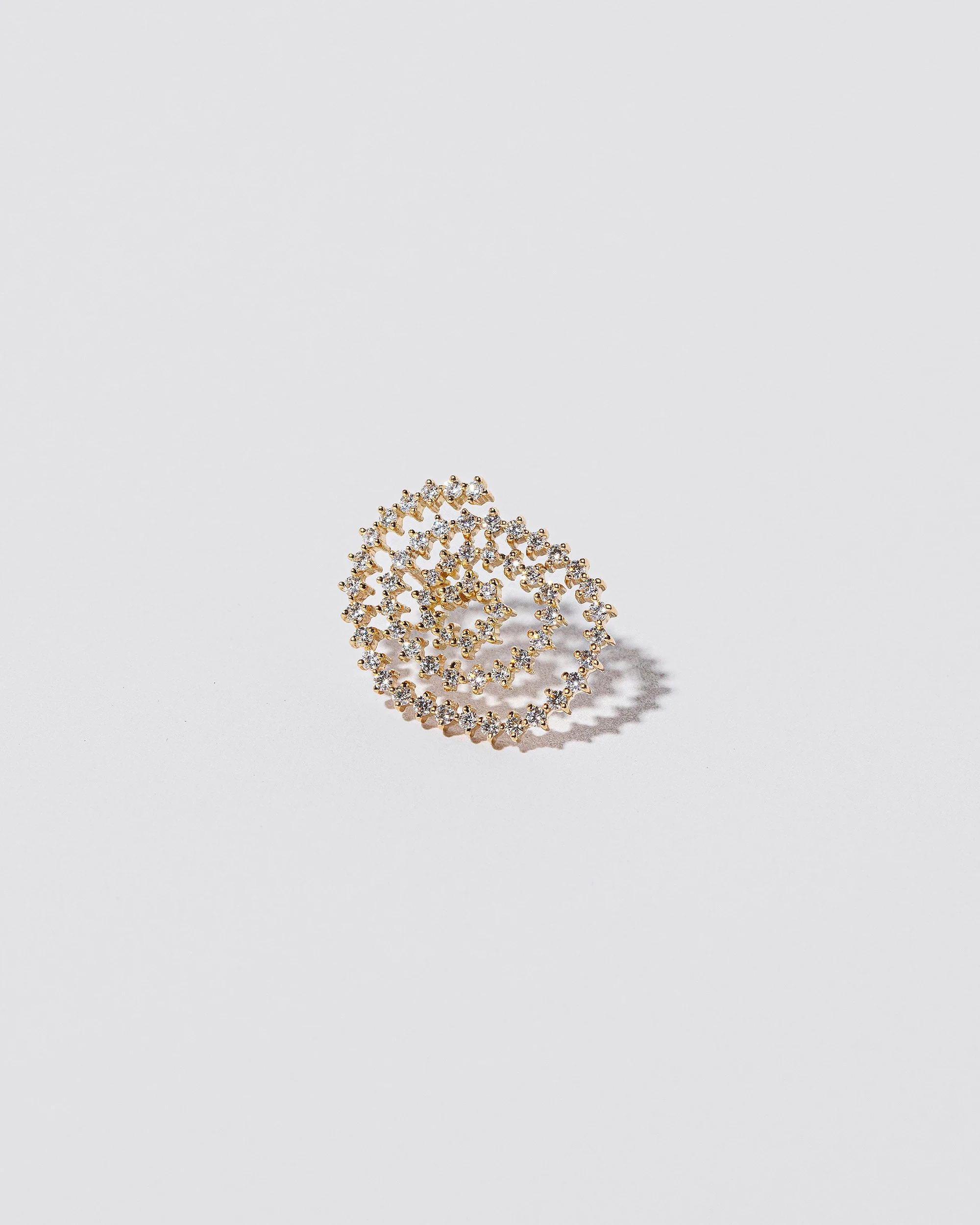 Cycle of Rebirth Earring Single - Image 5