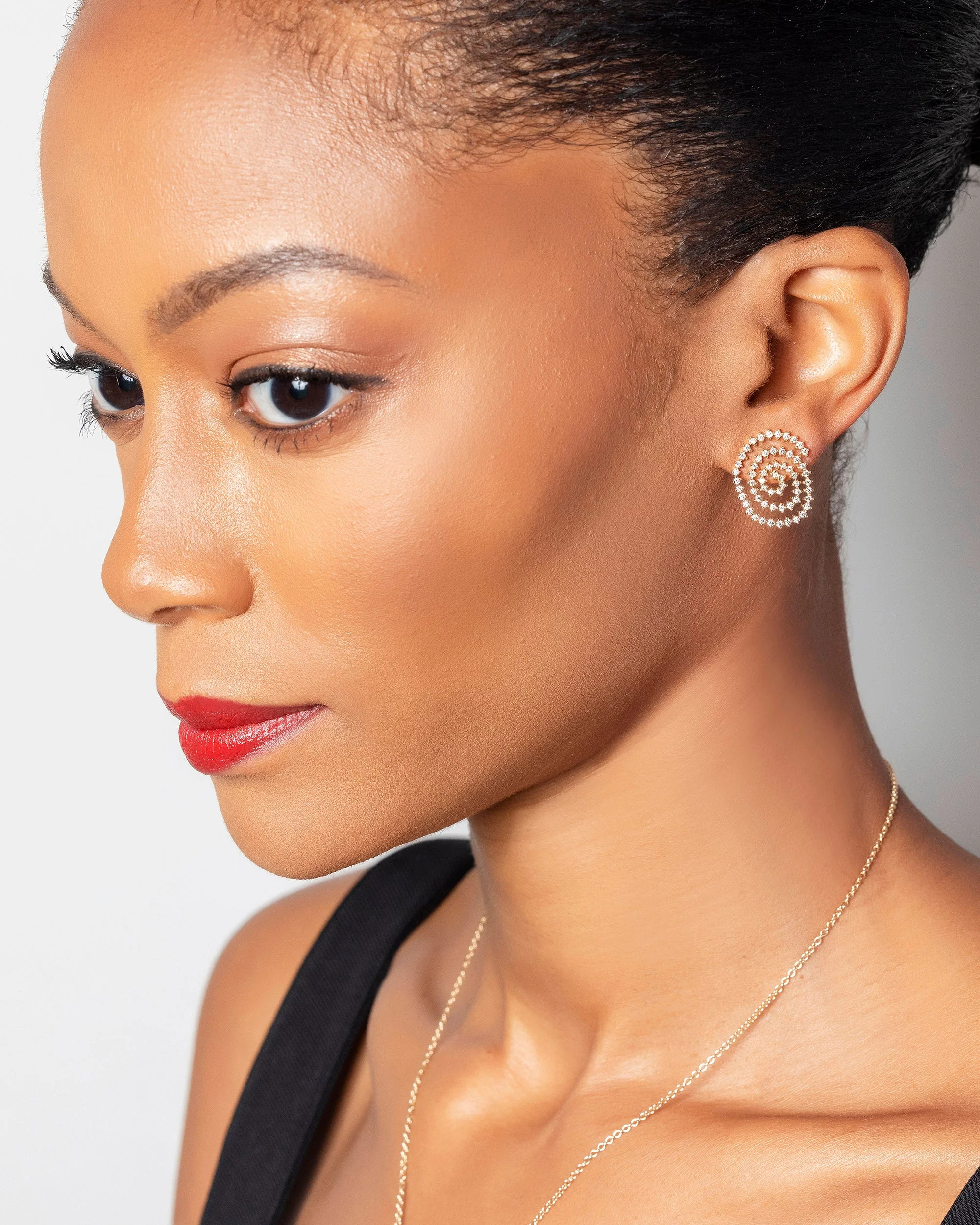 Cycle of Rebirth Earring Single - Image 7