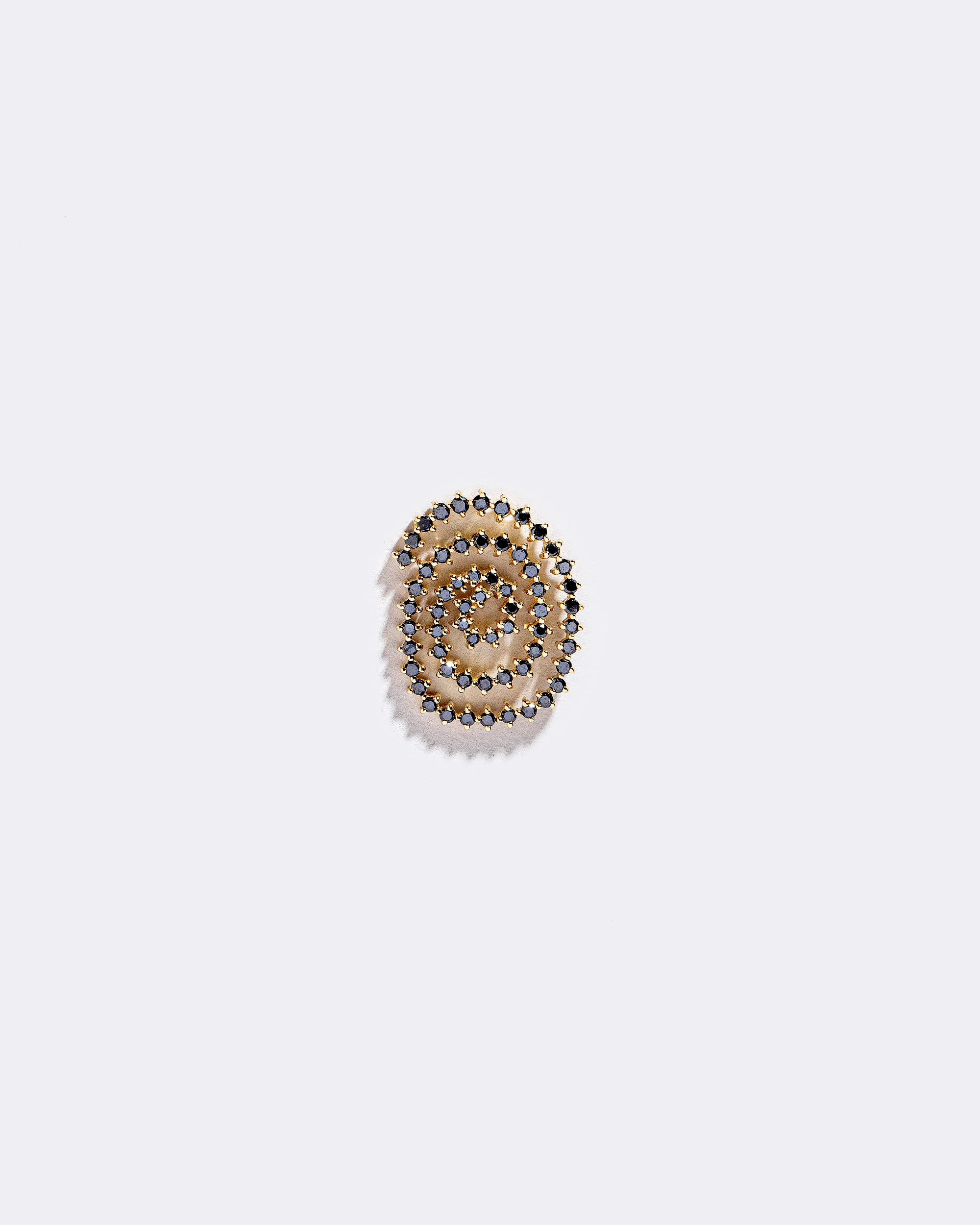 Cycle of Rebirth Earring Single - Image 9