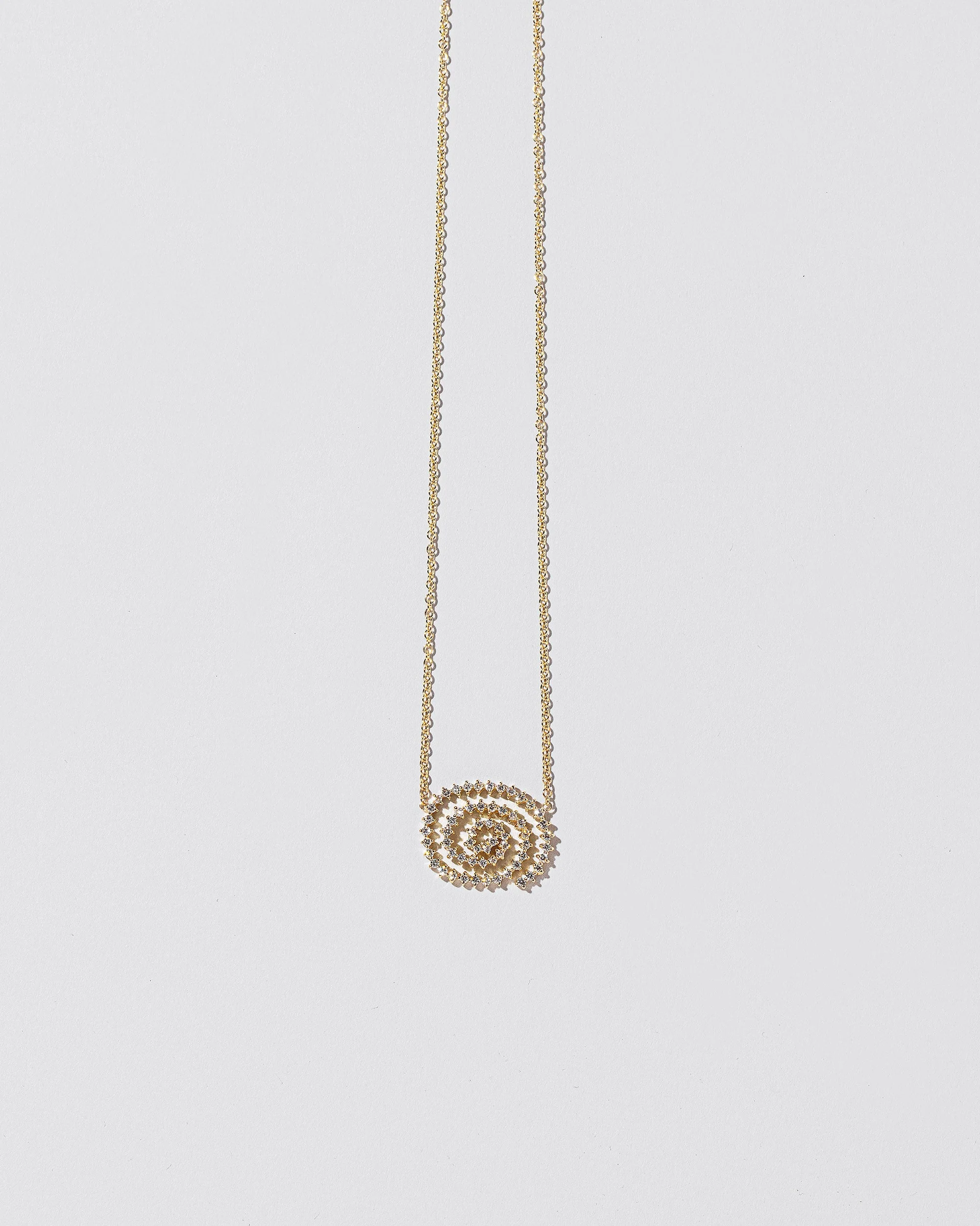 Cycle of Rebirth Necklace