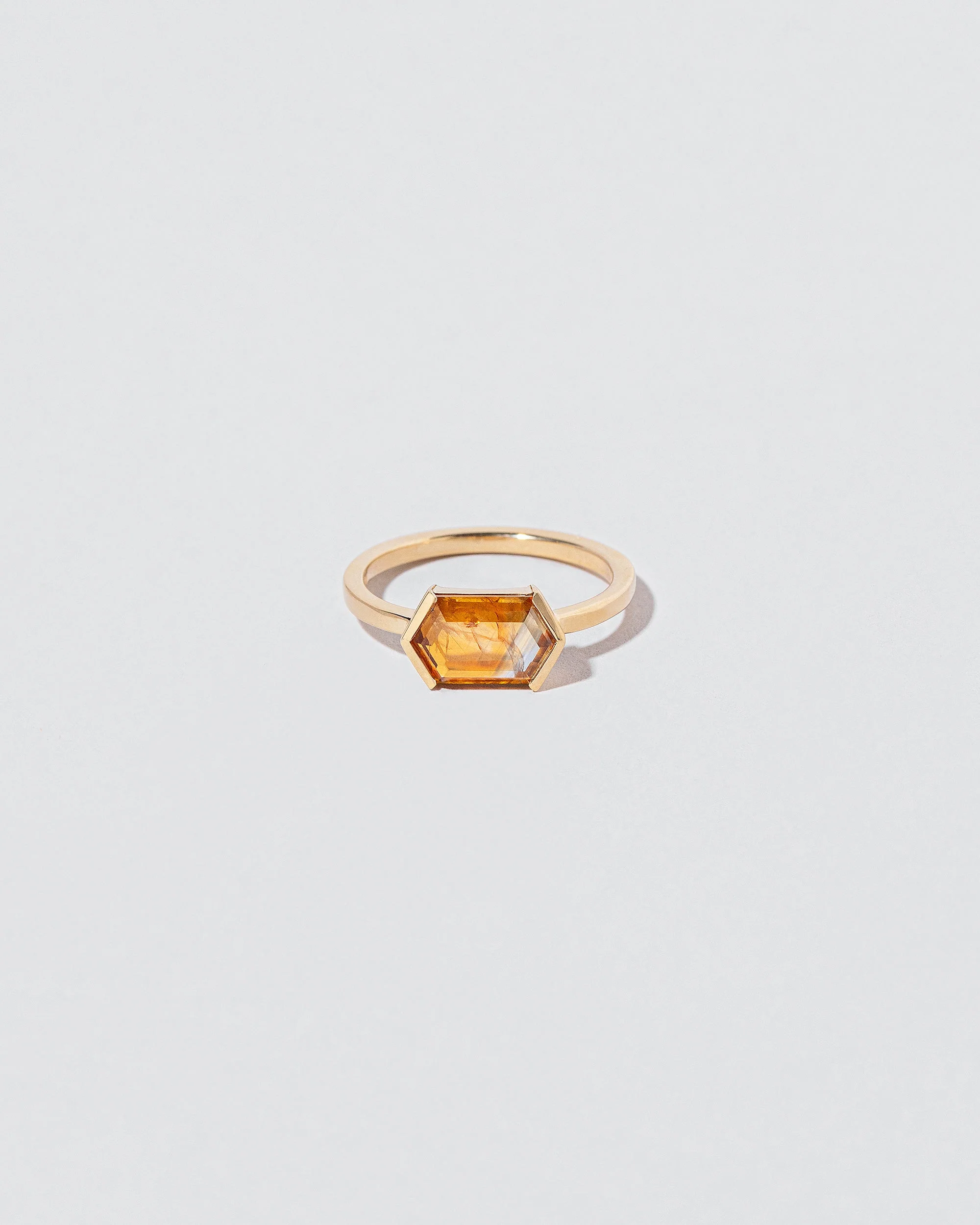 Dawnstar Ring