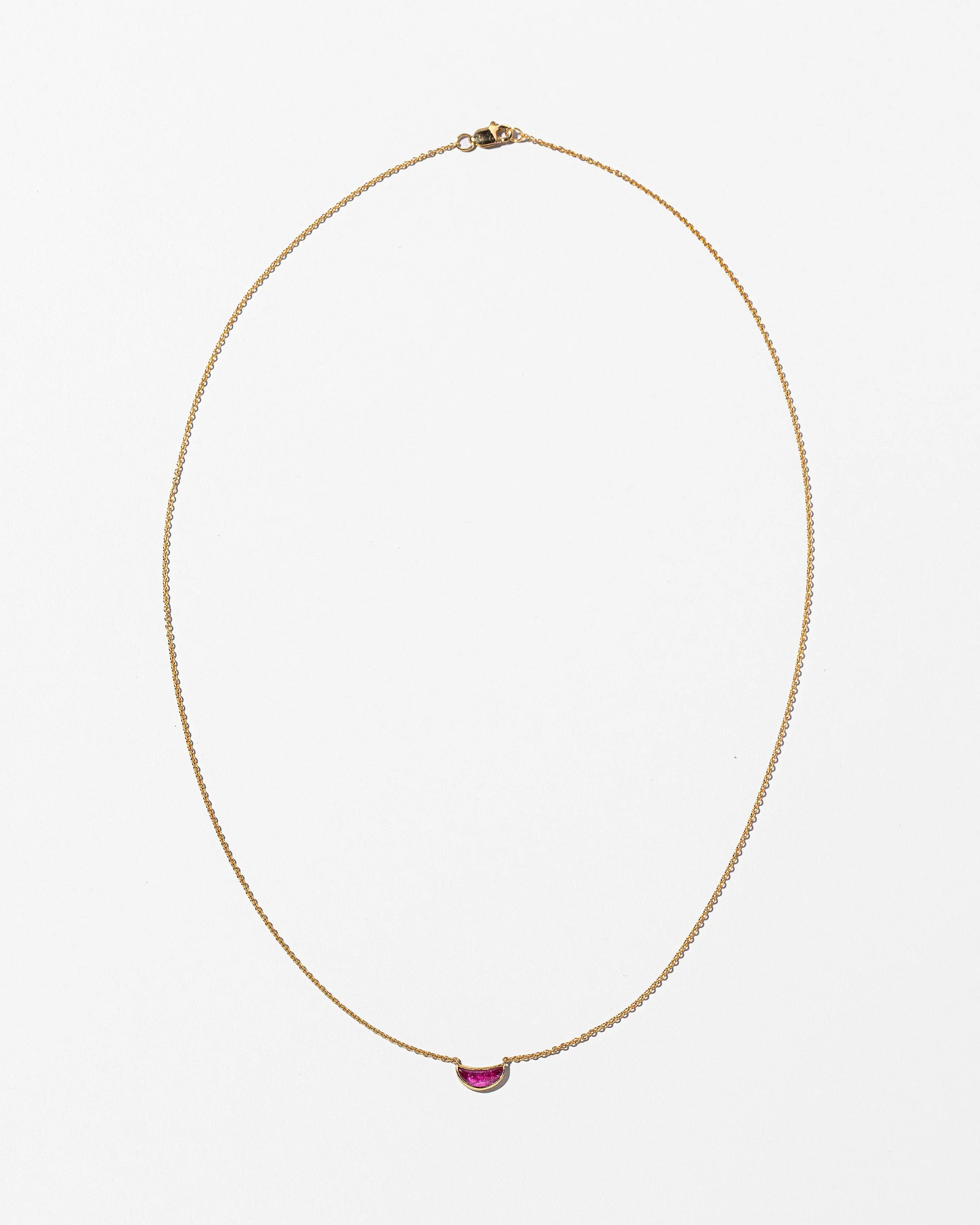 Desire Necklace