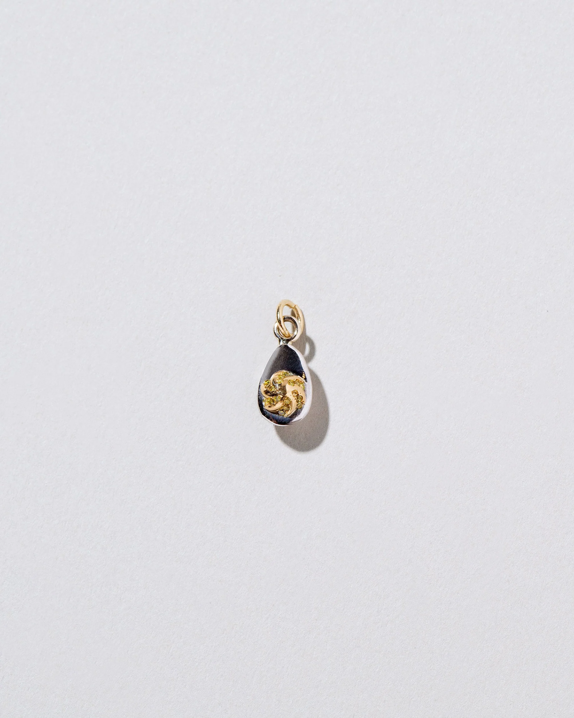 Deviled Egg Charm