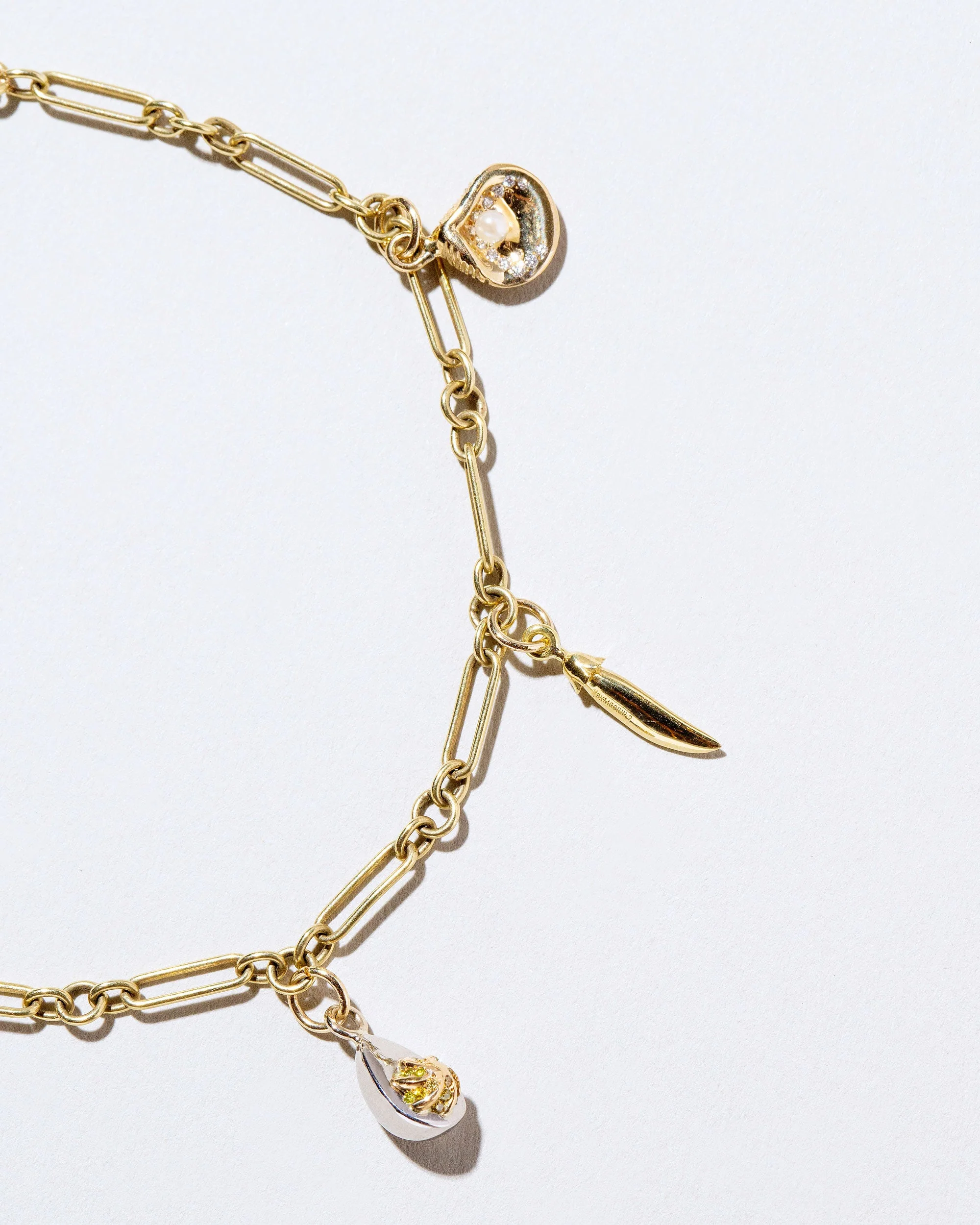Deviled Egg Charm - Image 3