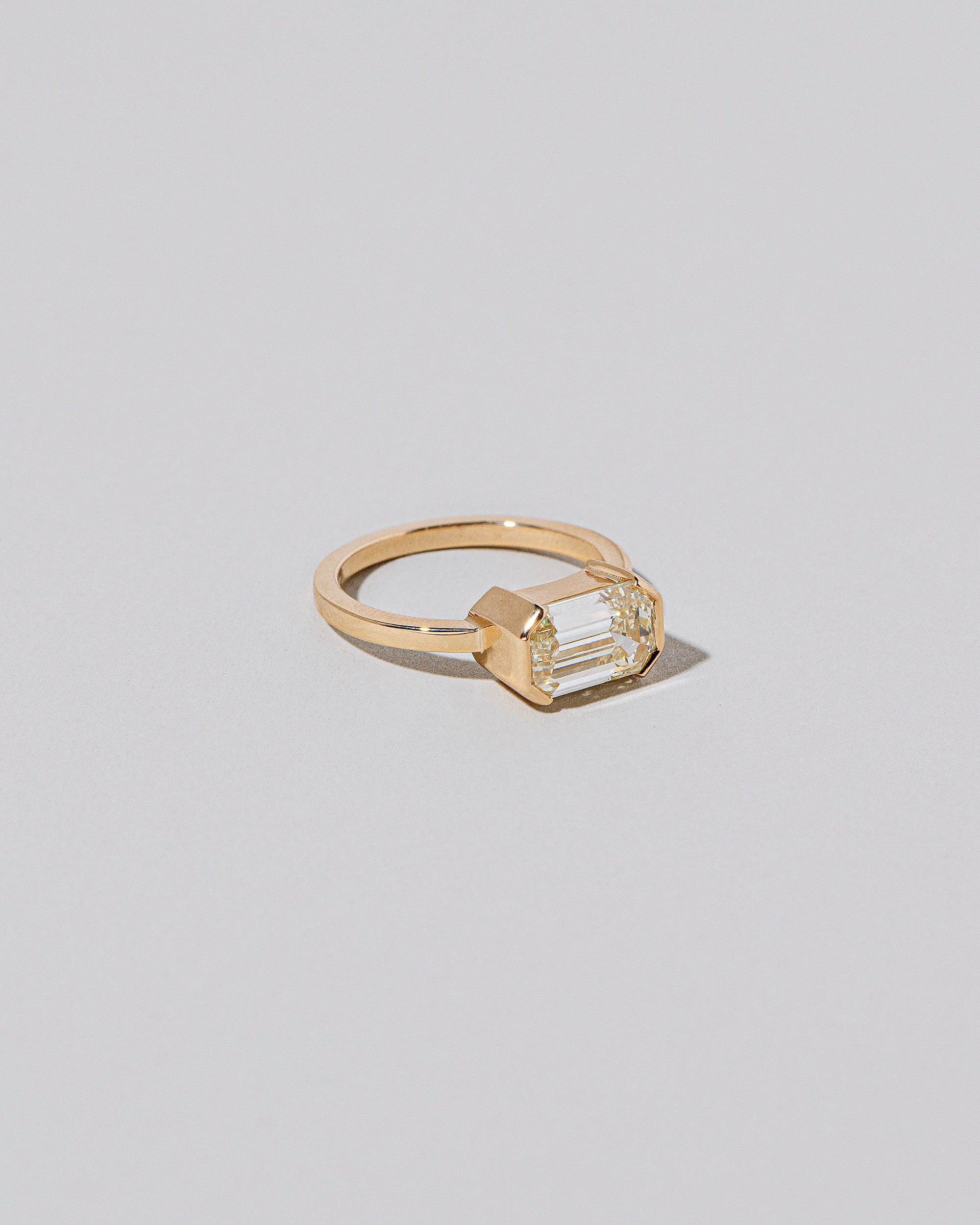 Two of Hearts Ring - Image 3