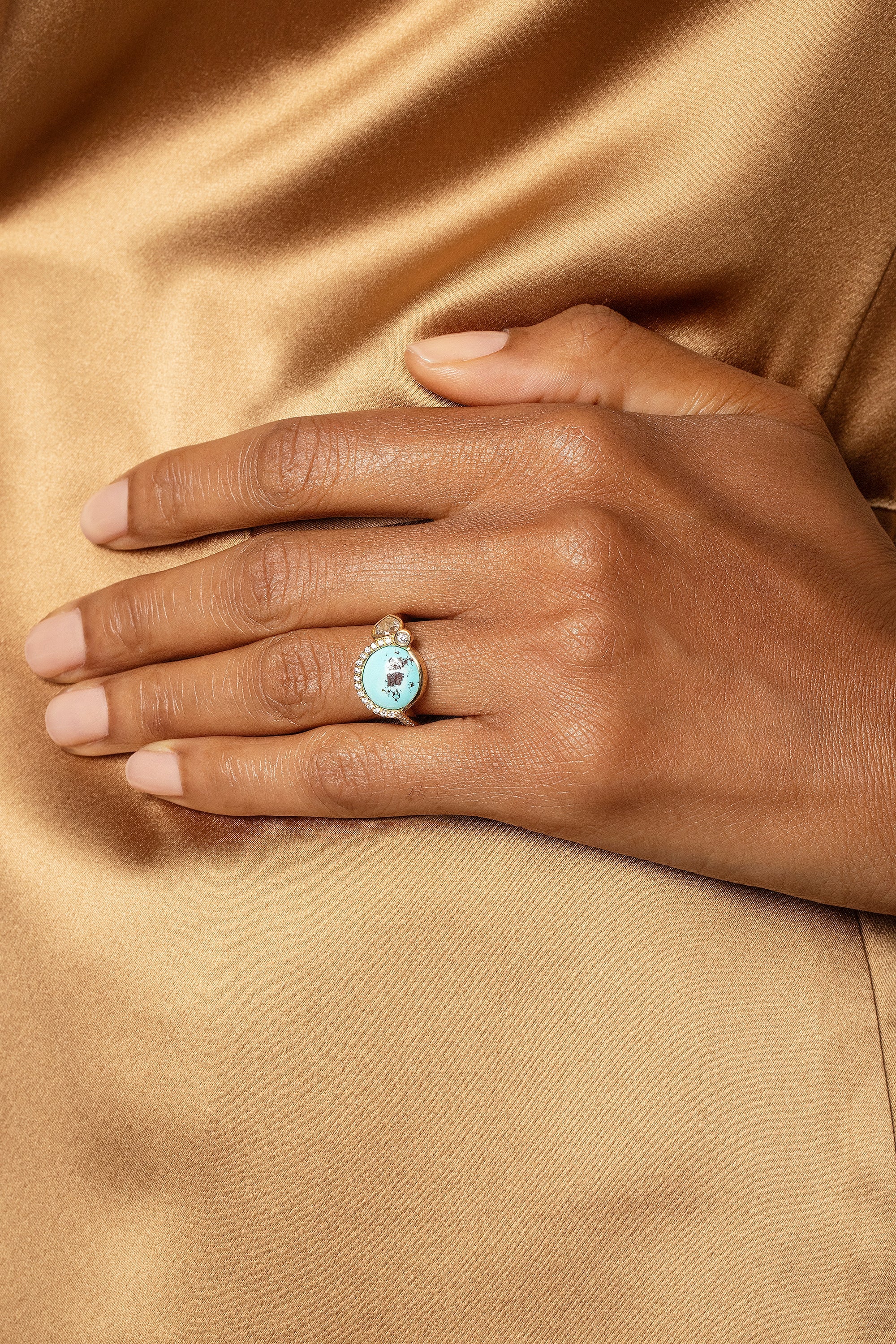 Divine Protection Ring - Image 2