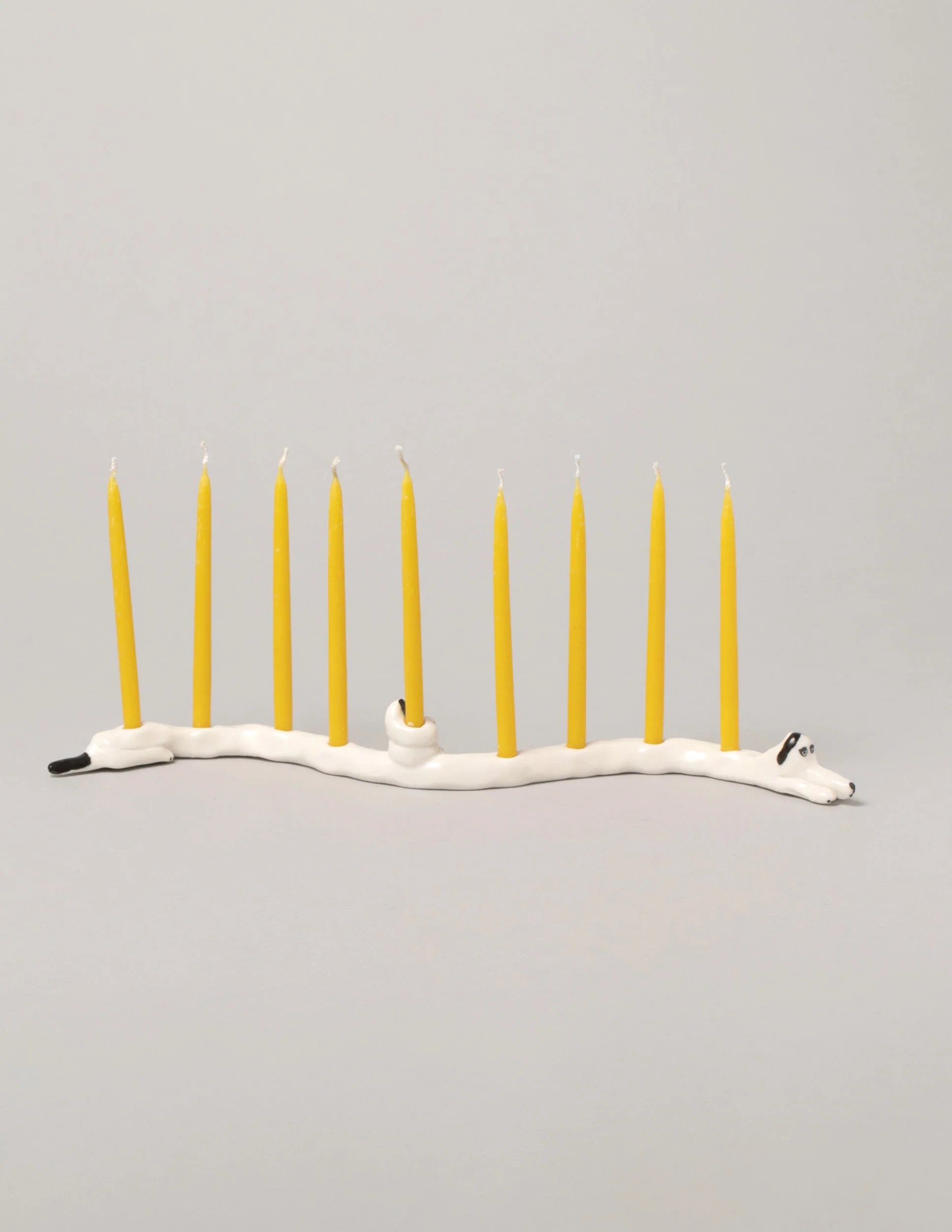 Dog Menorah - Image 3
