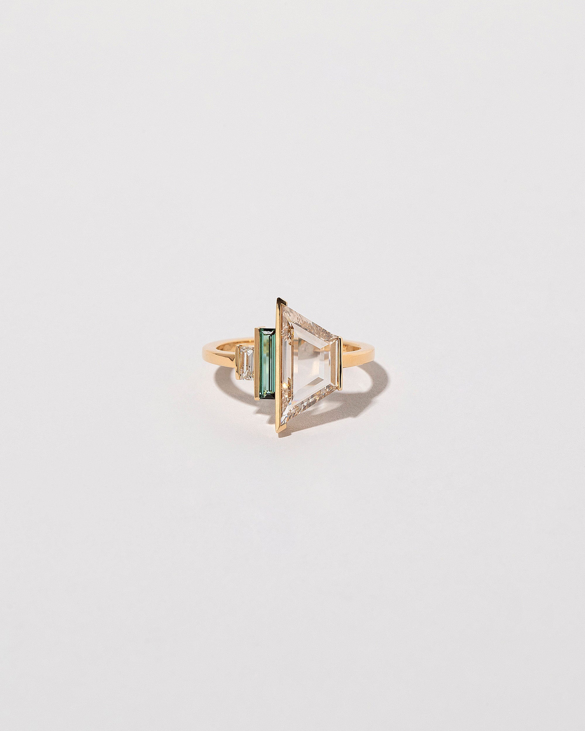Dom Ring
