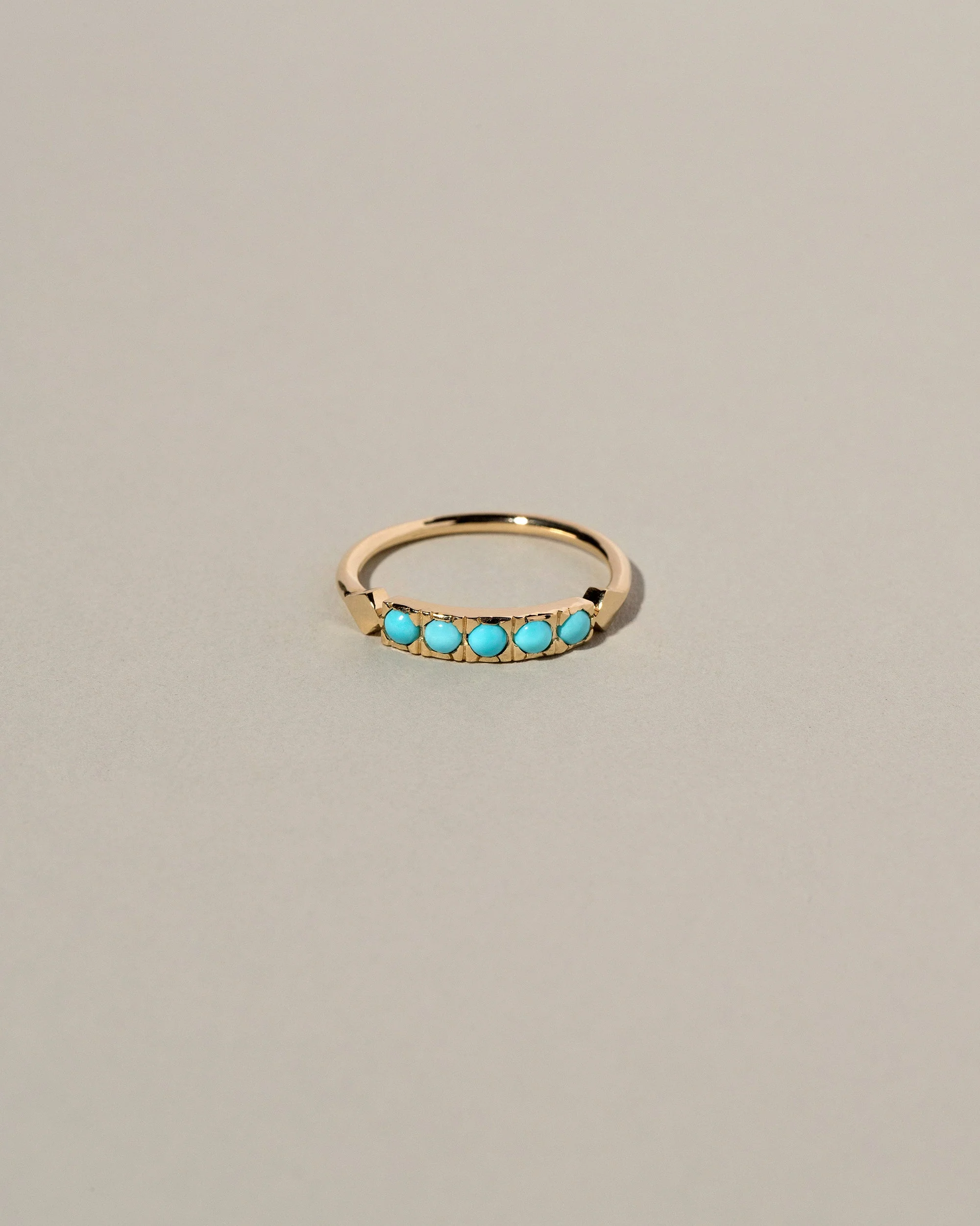 Dome Ring