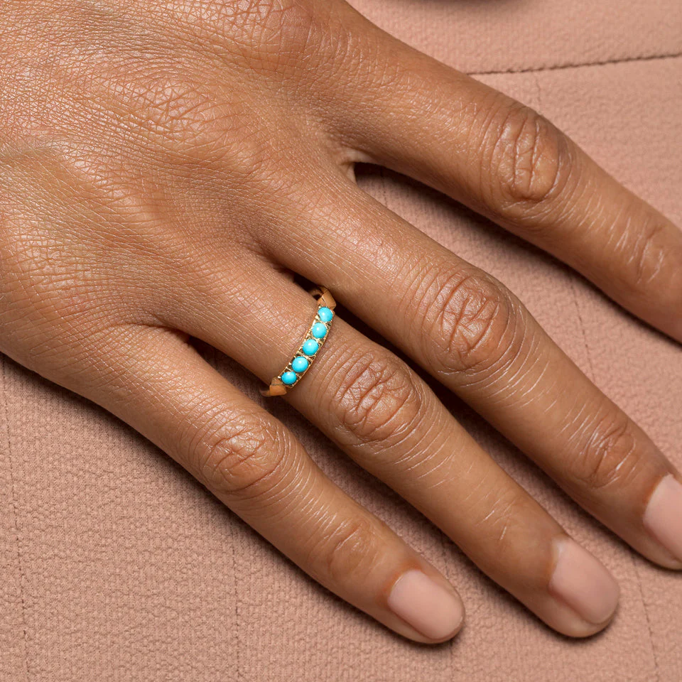 Dome Ring - Image 10