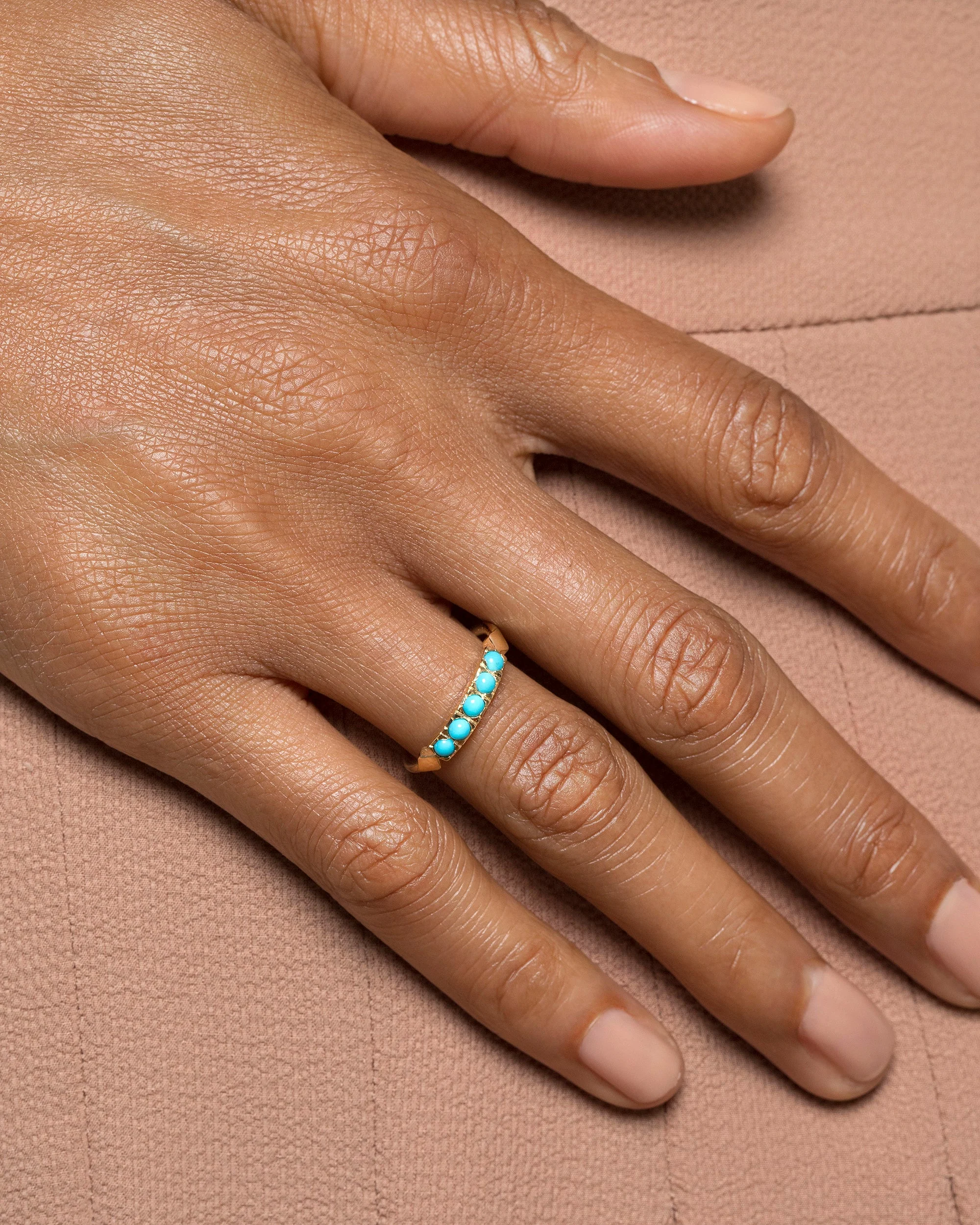 Dome Ring - Image 4