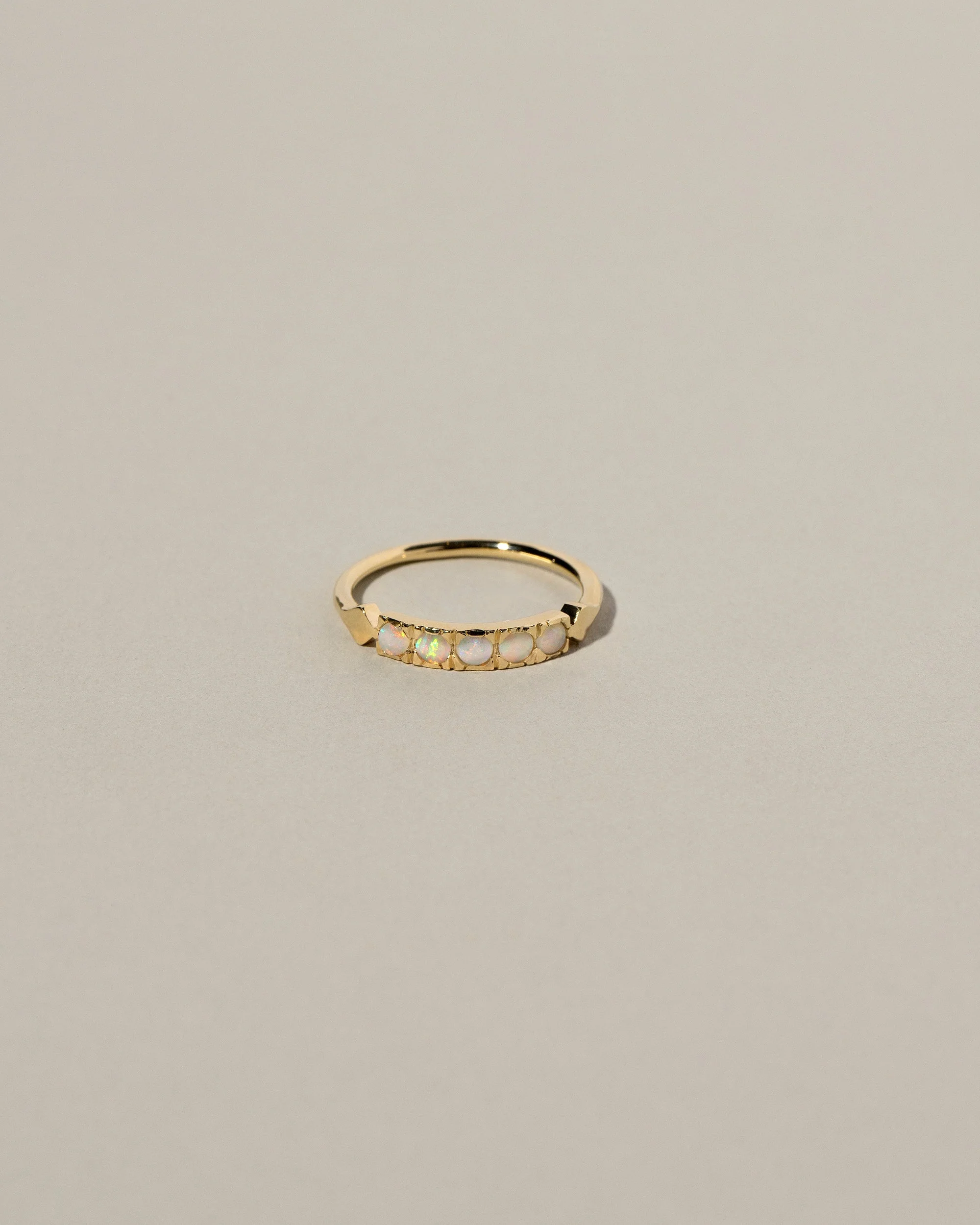 Dome Ring - Image 7