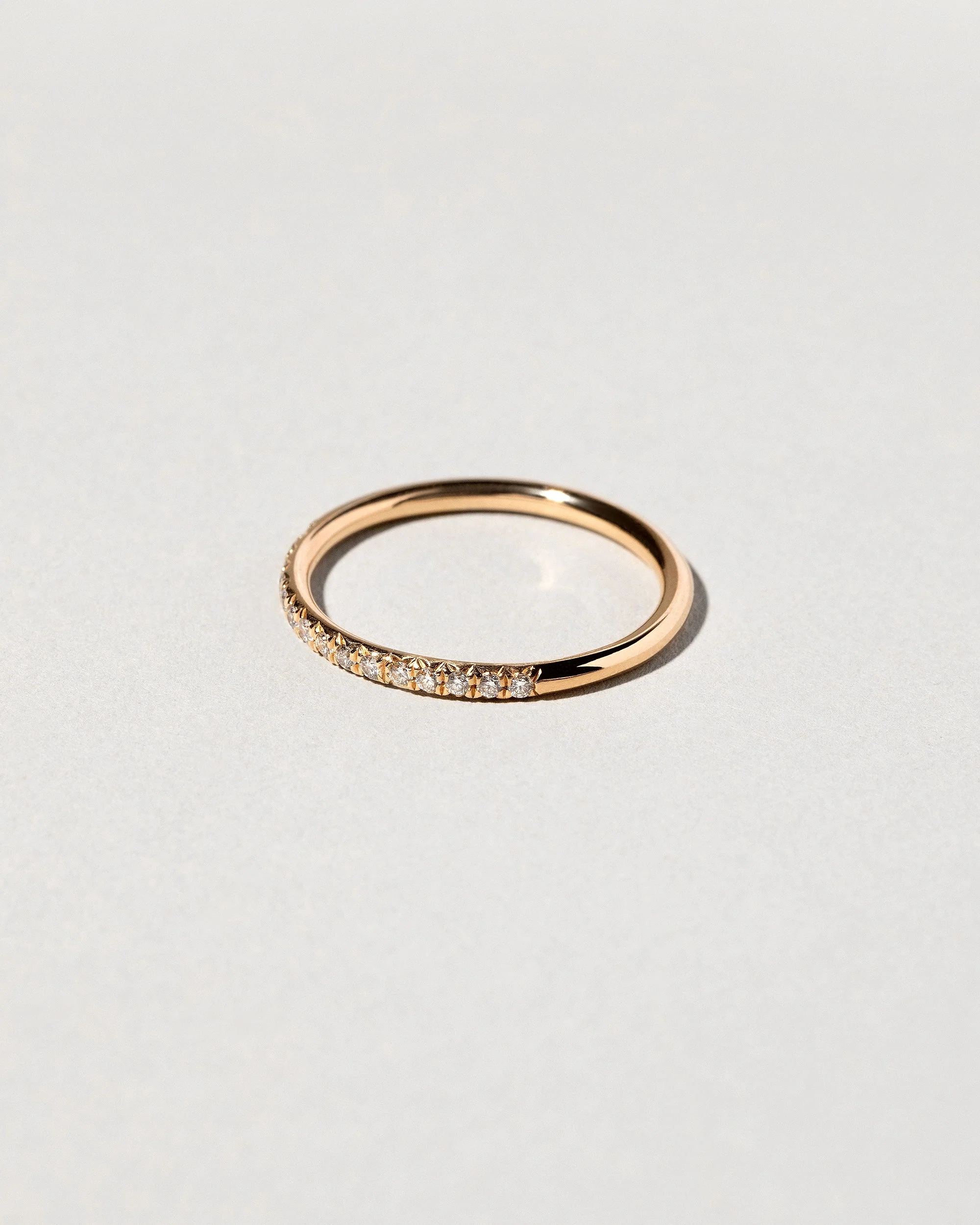 Dot Band - Fifteen Stone - Image 3