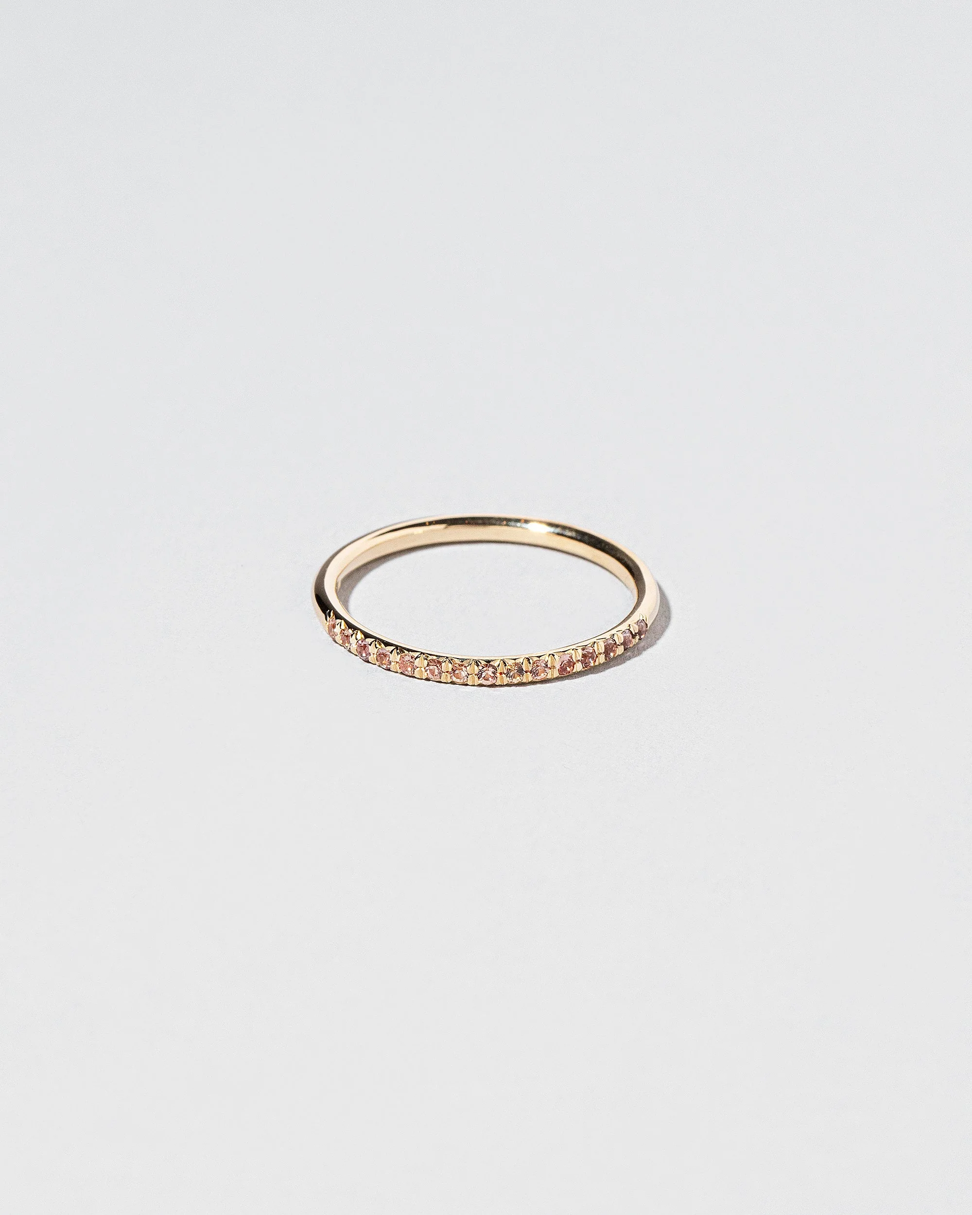 Dot Band - Fifteen Stone - Image 4