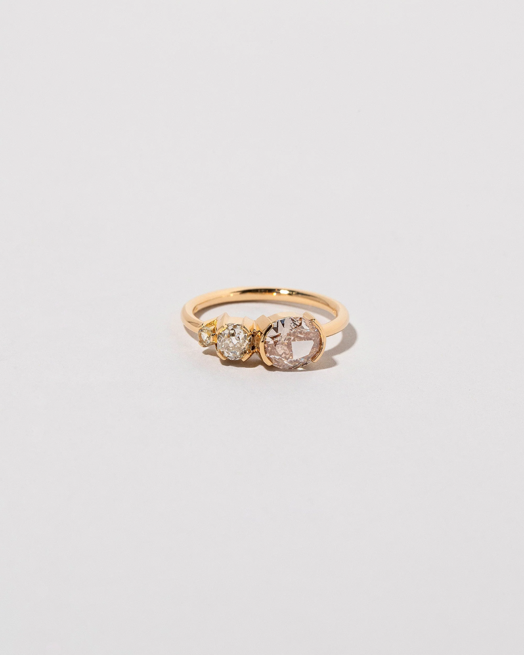 Doux Ring