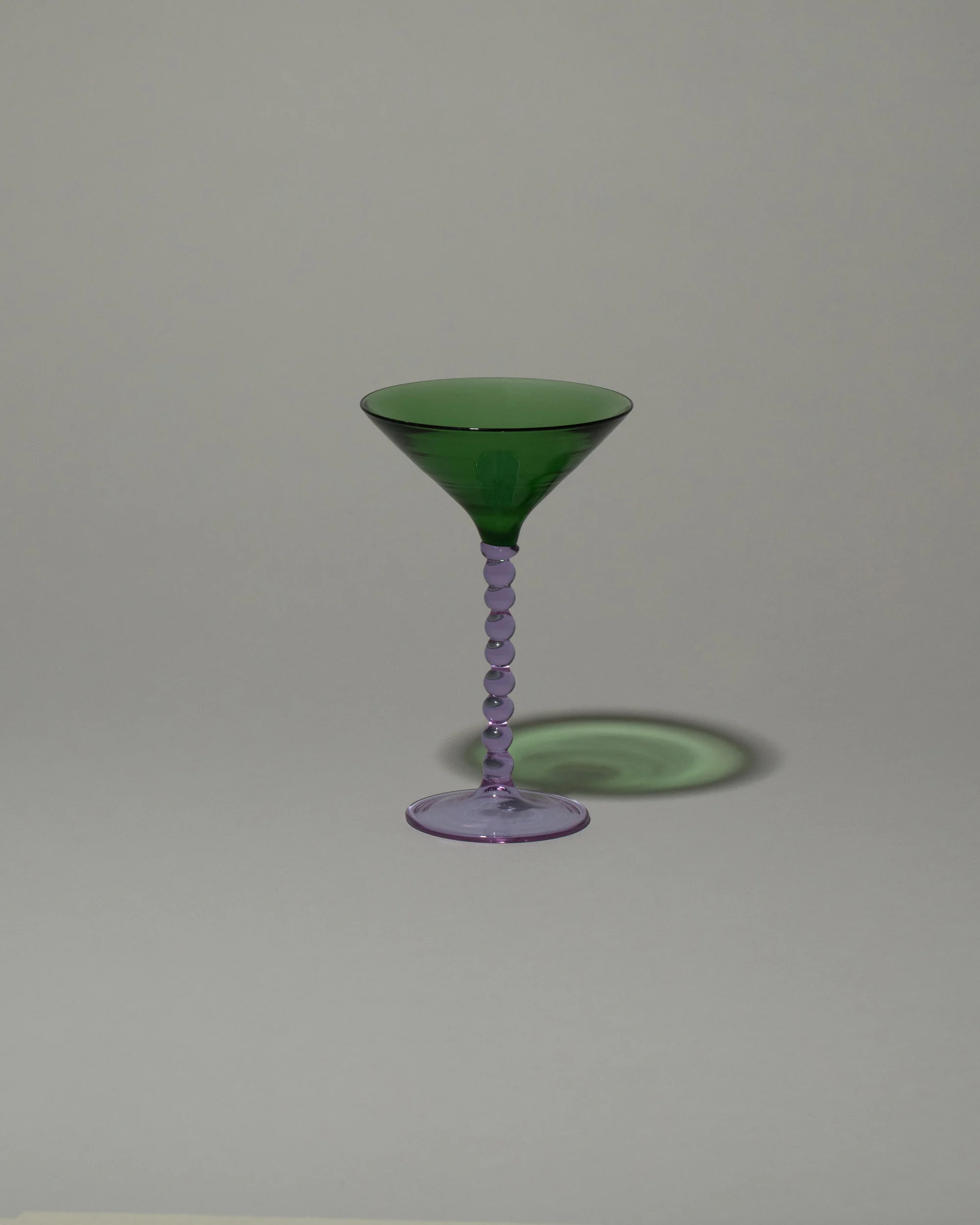 Dreamlike Martini Glass - Image 2