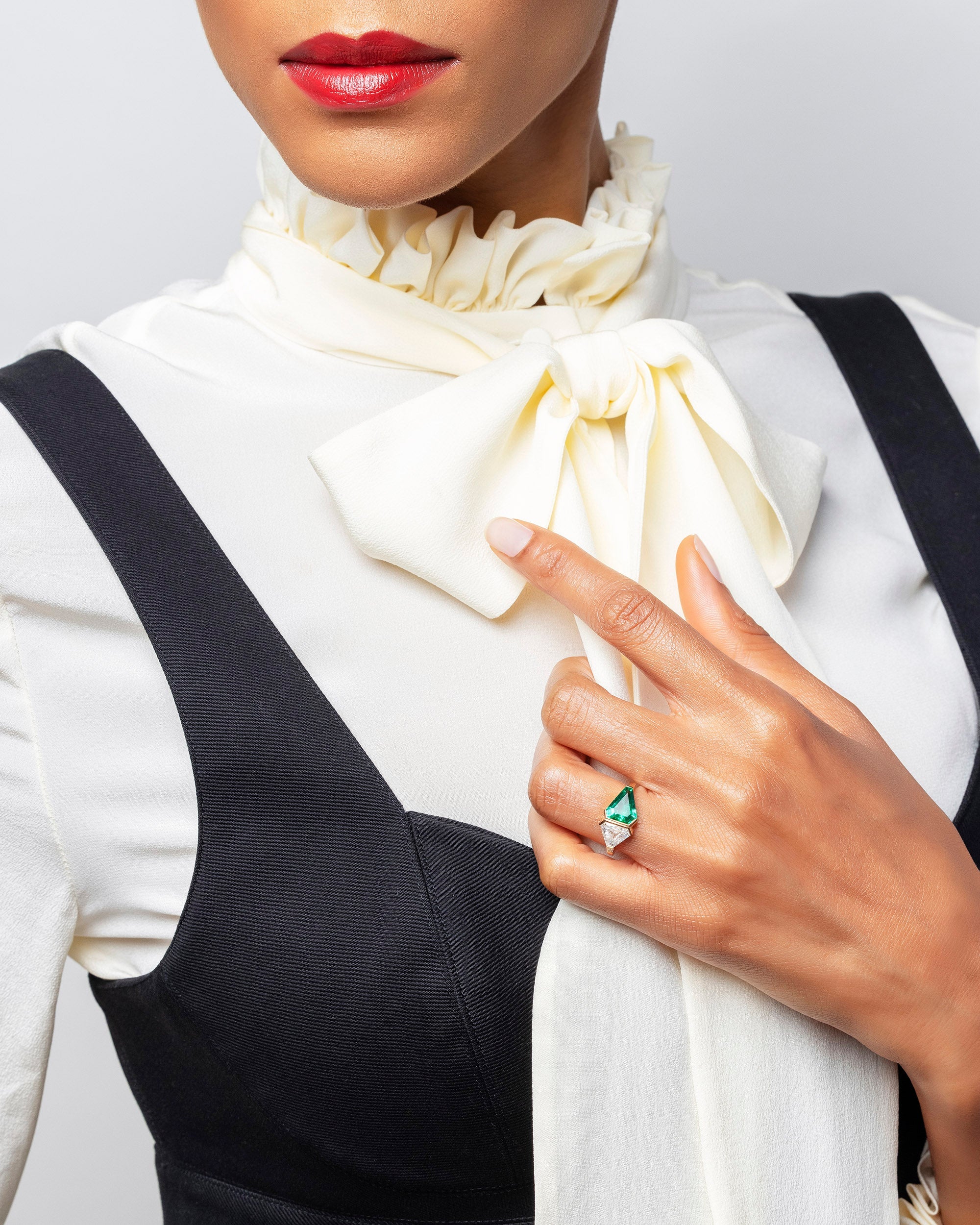 Dualistic Symbols Ring - Image 4