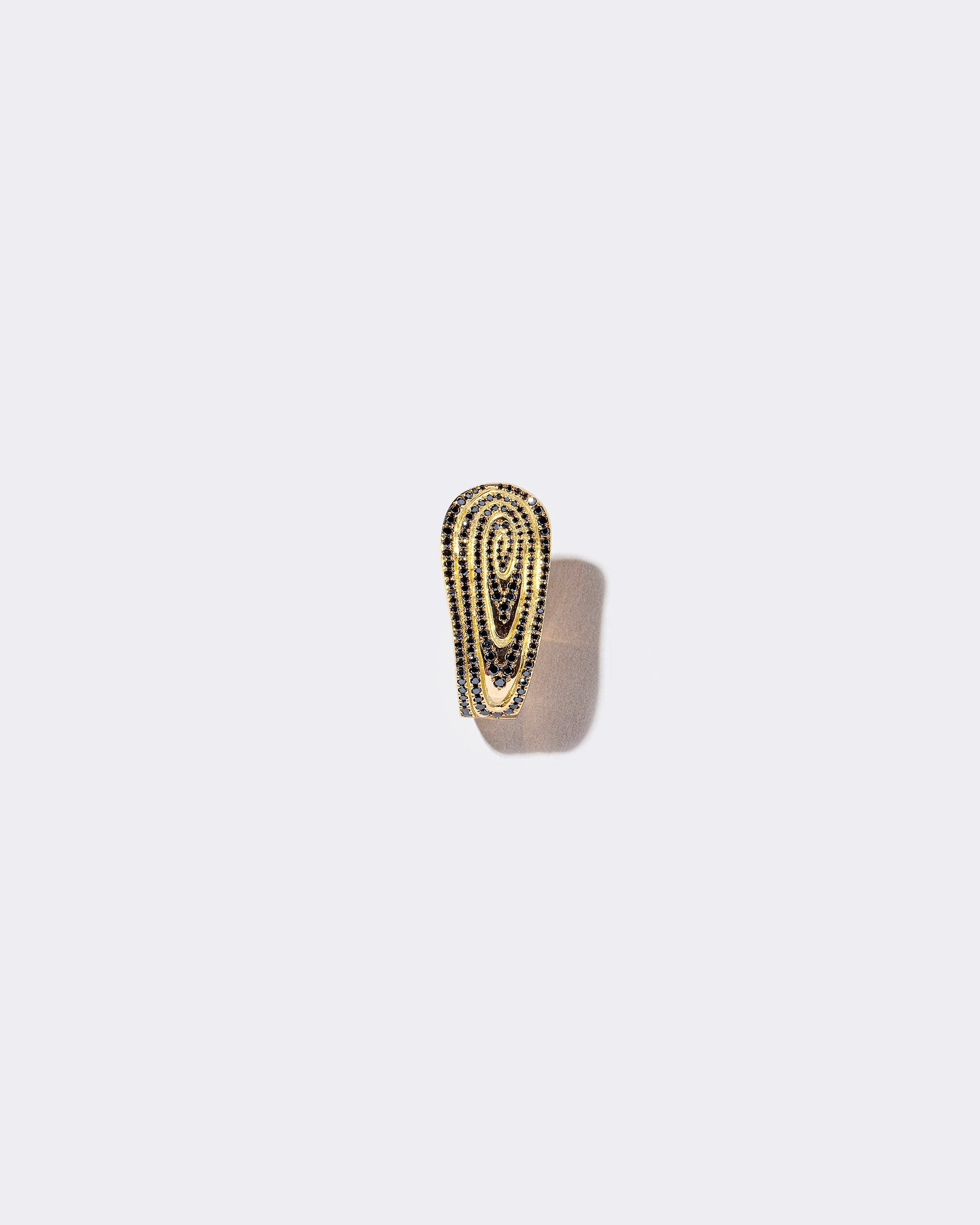 Duality Hoop Earrings - Image 5