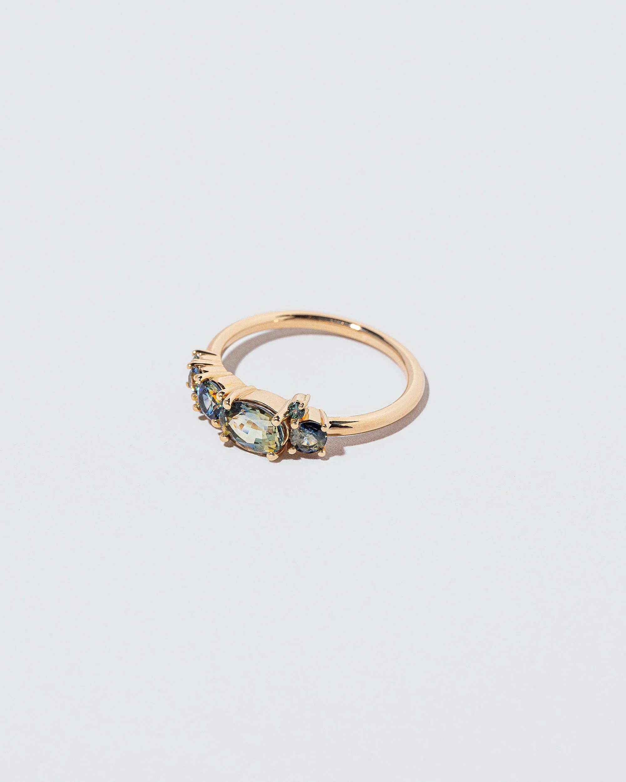 Dynamic Ring