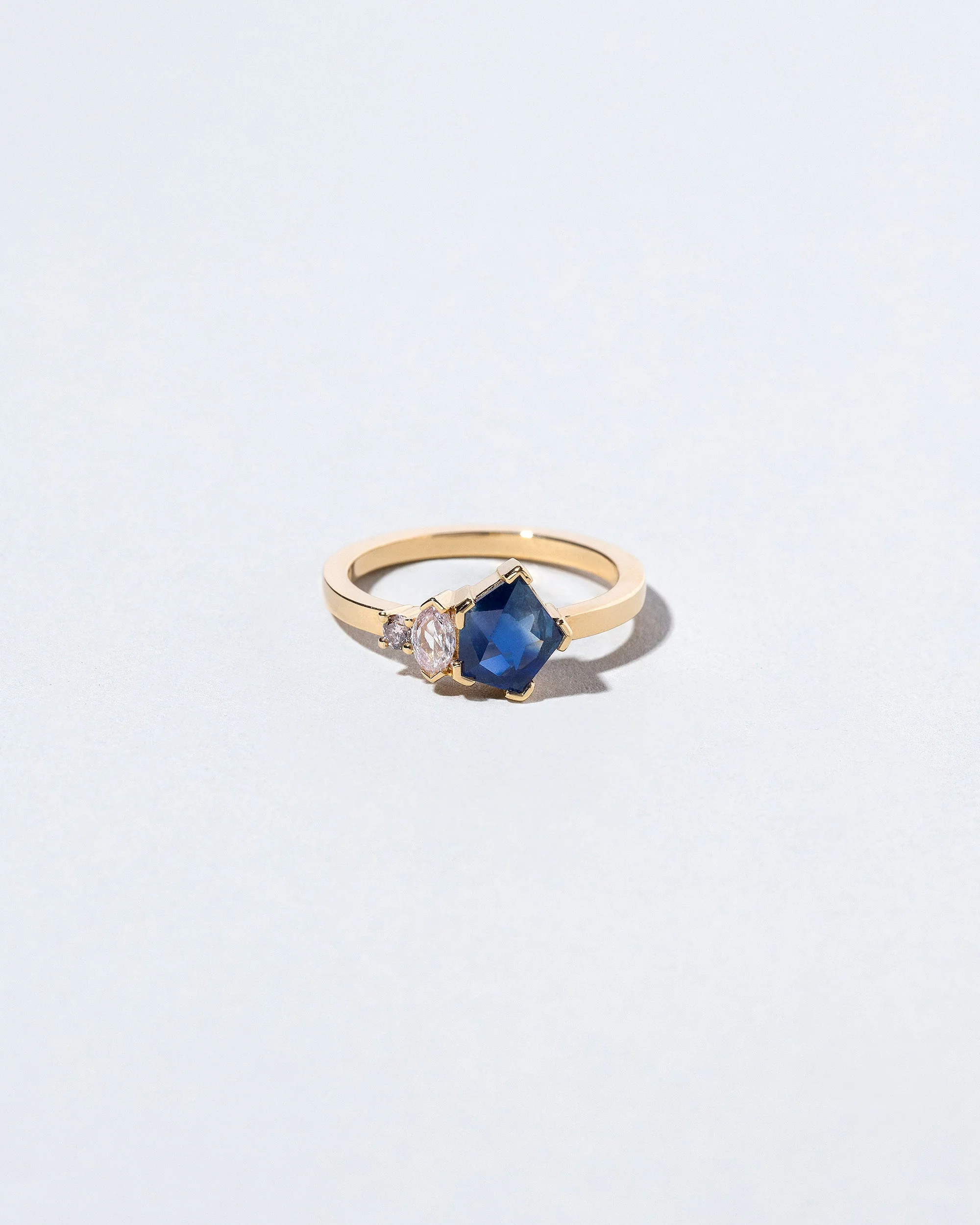 Edge Ring