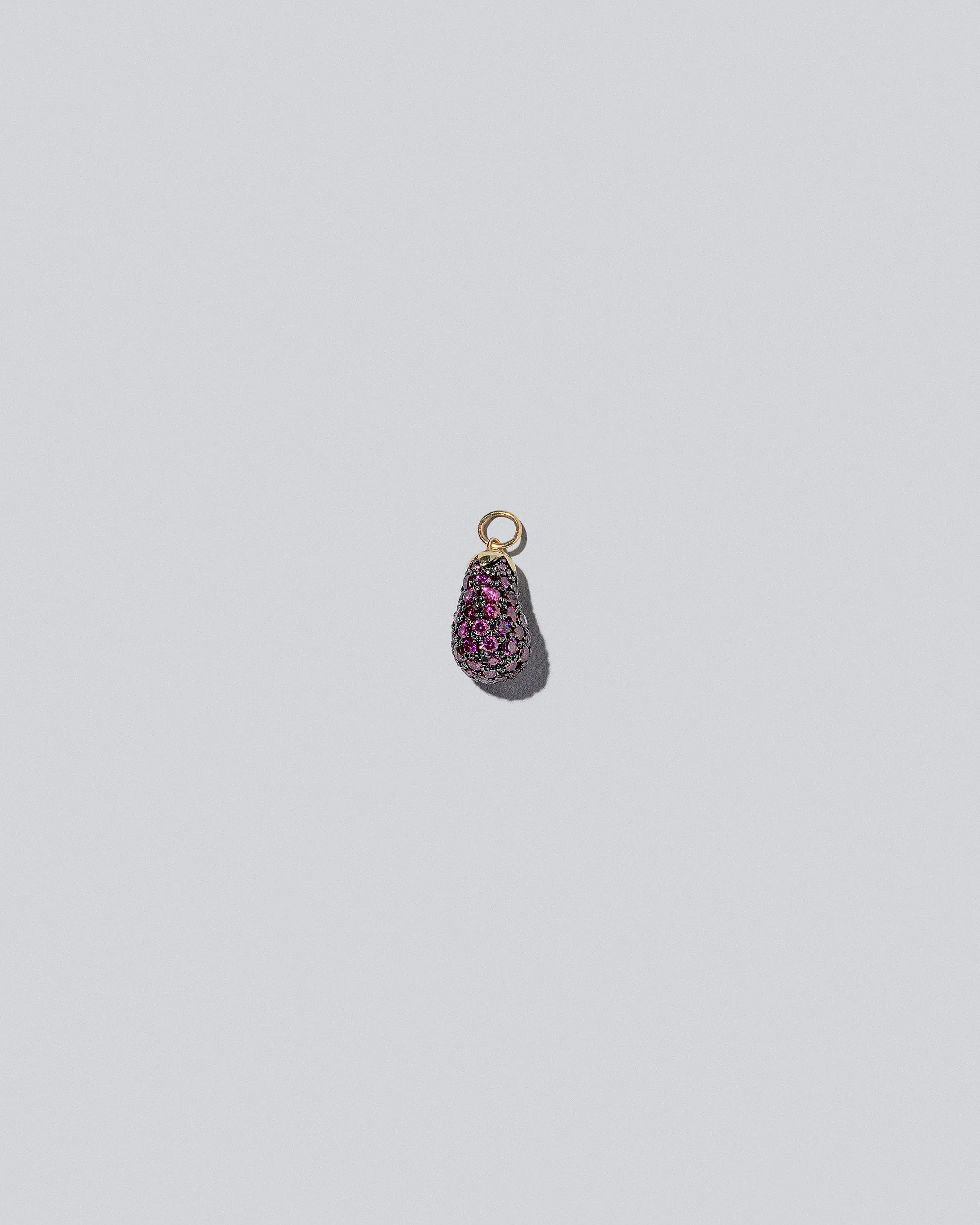 Eggplant Charm