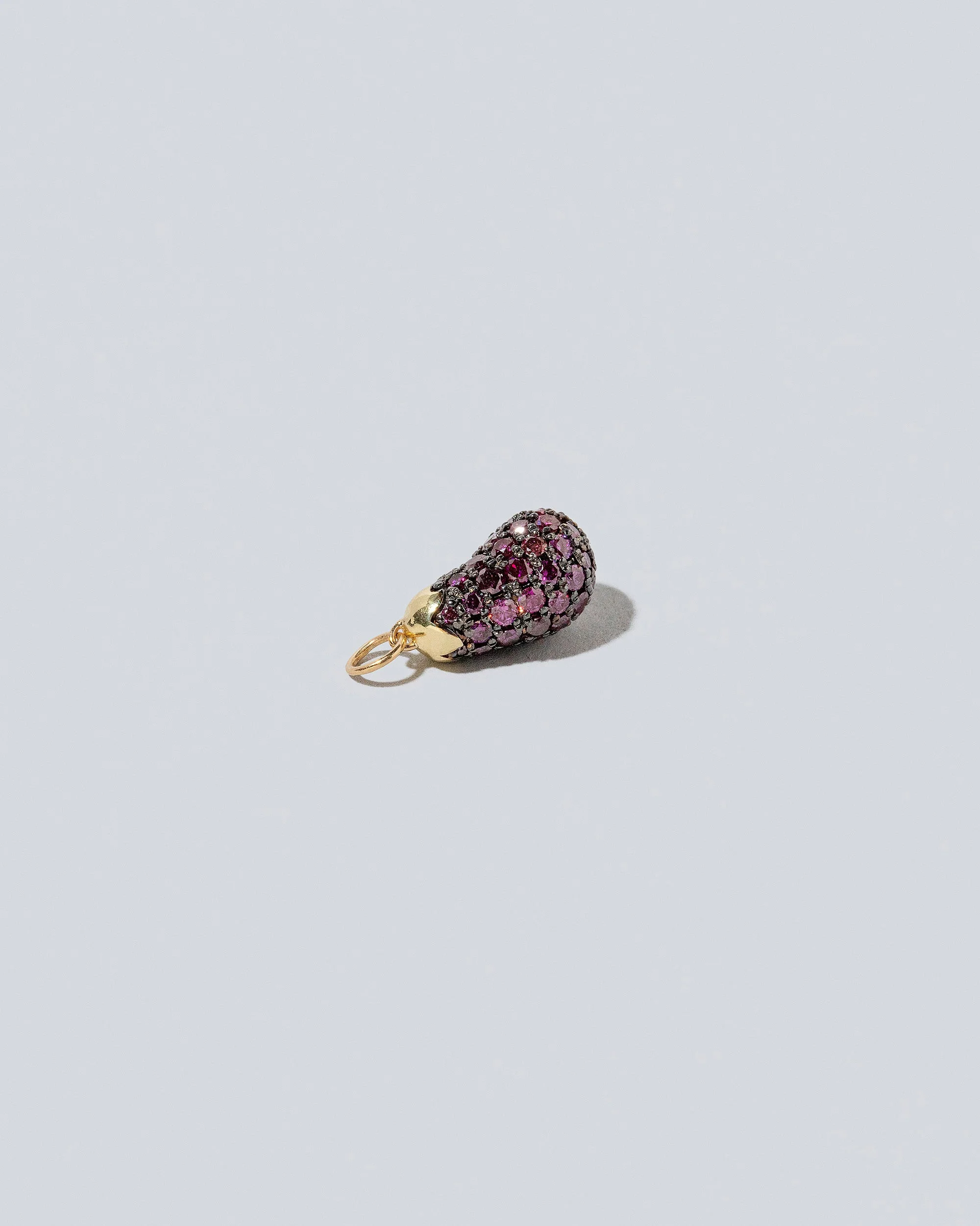 Eggplant Charm - Image 2