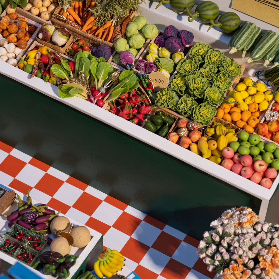Eggplant Charm - Image 4