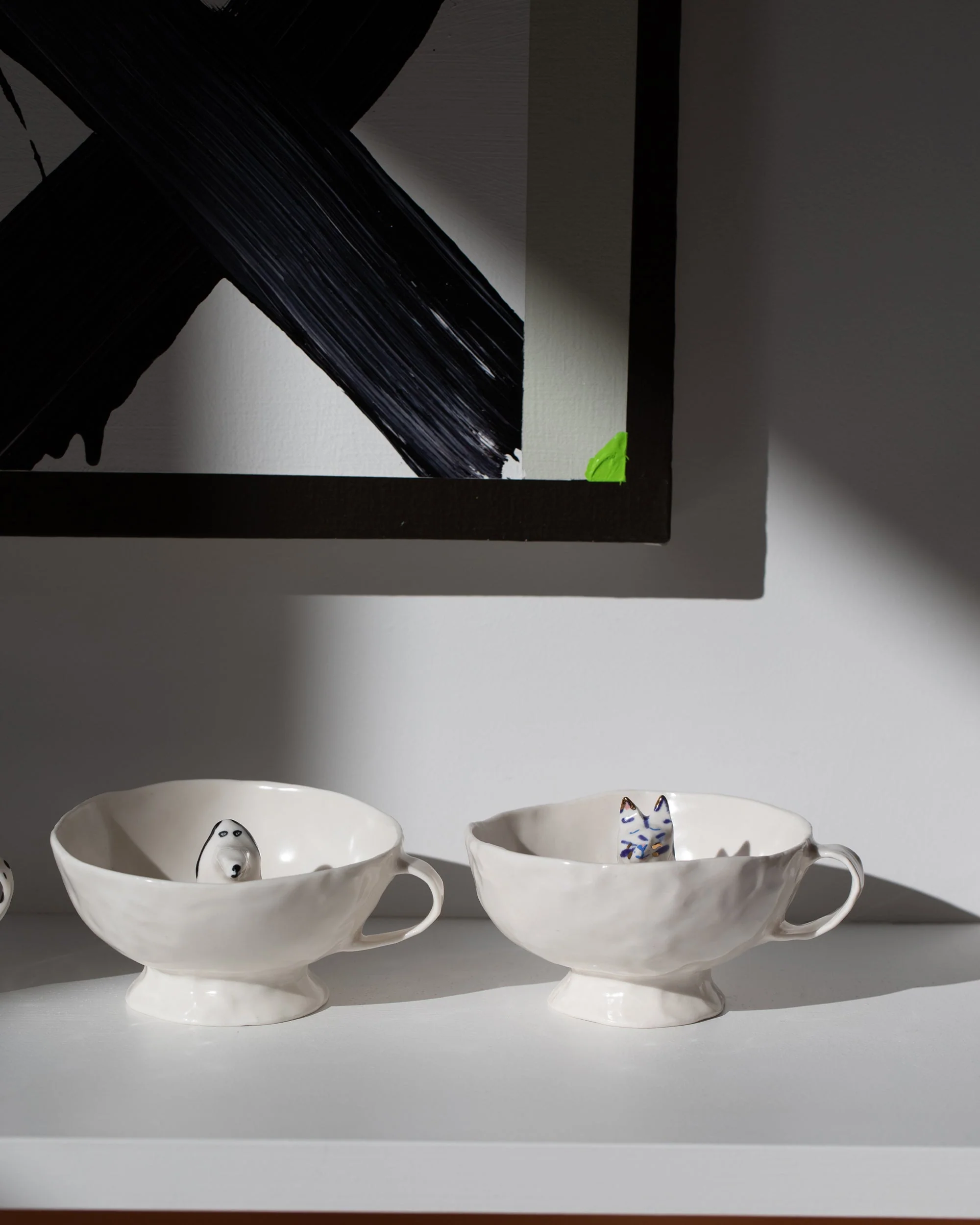 Dog Cup - Image 3