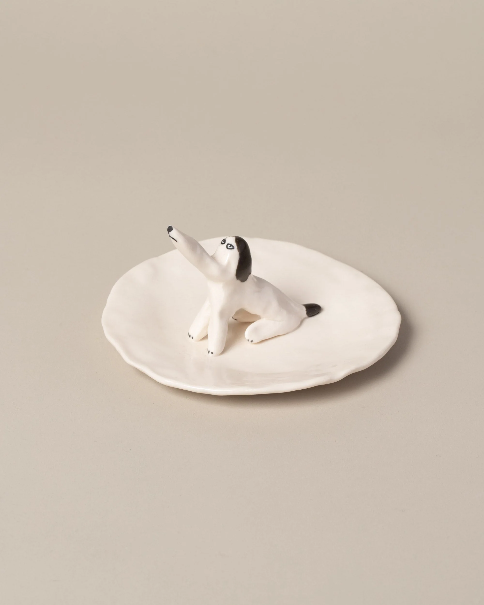 Dog Ring Dish - Image 2
