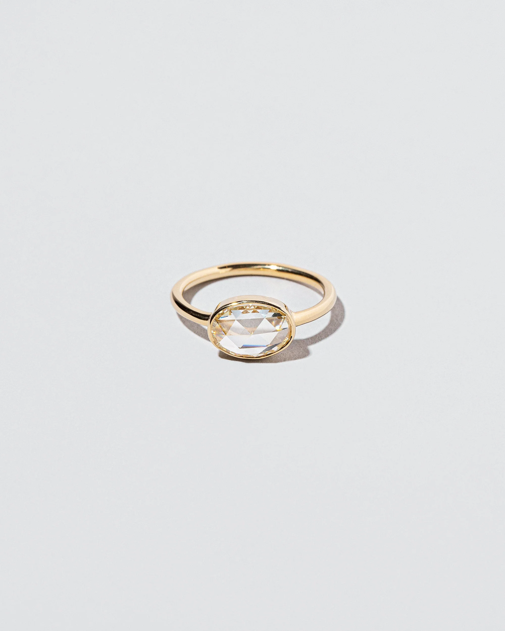Ellipse Ring