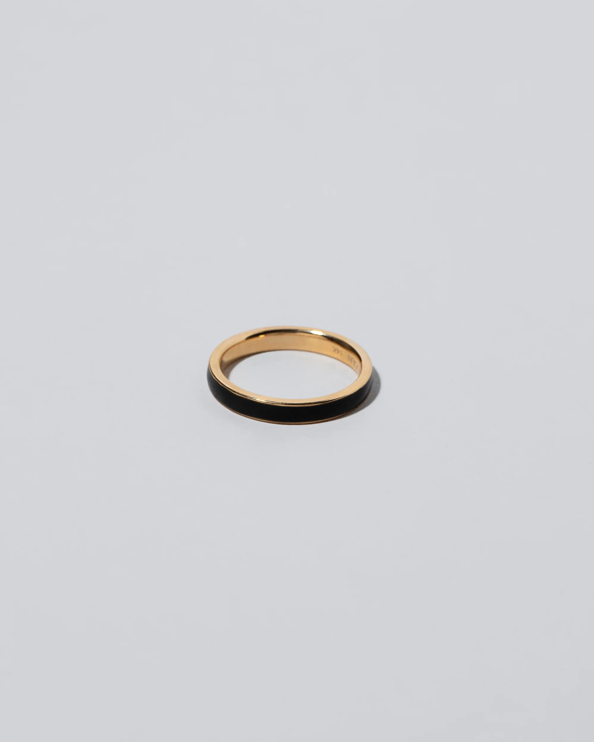 Enamel Band - 4mm - Image 6