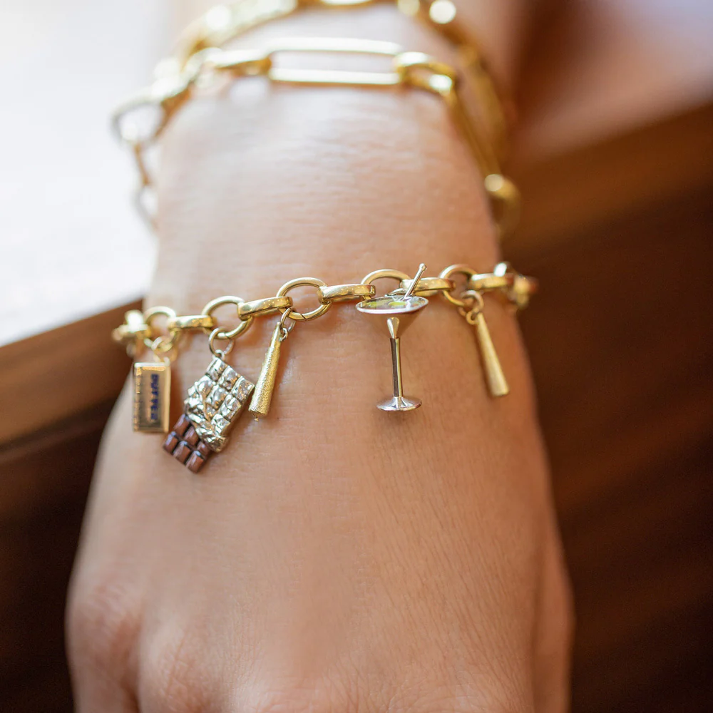 Endless Clasp Bracelet - Image 3