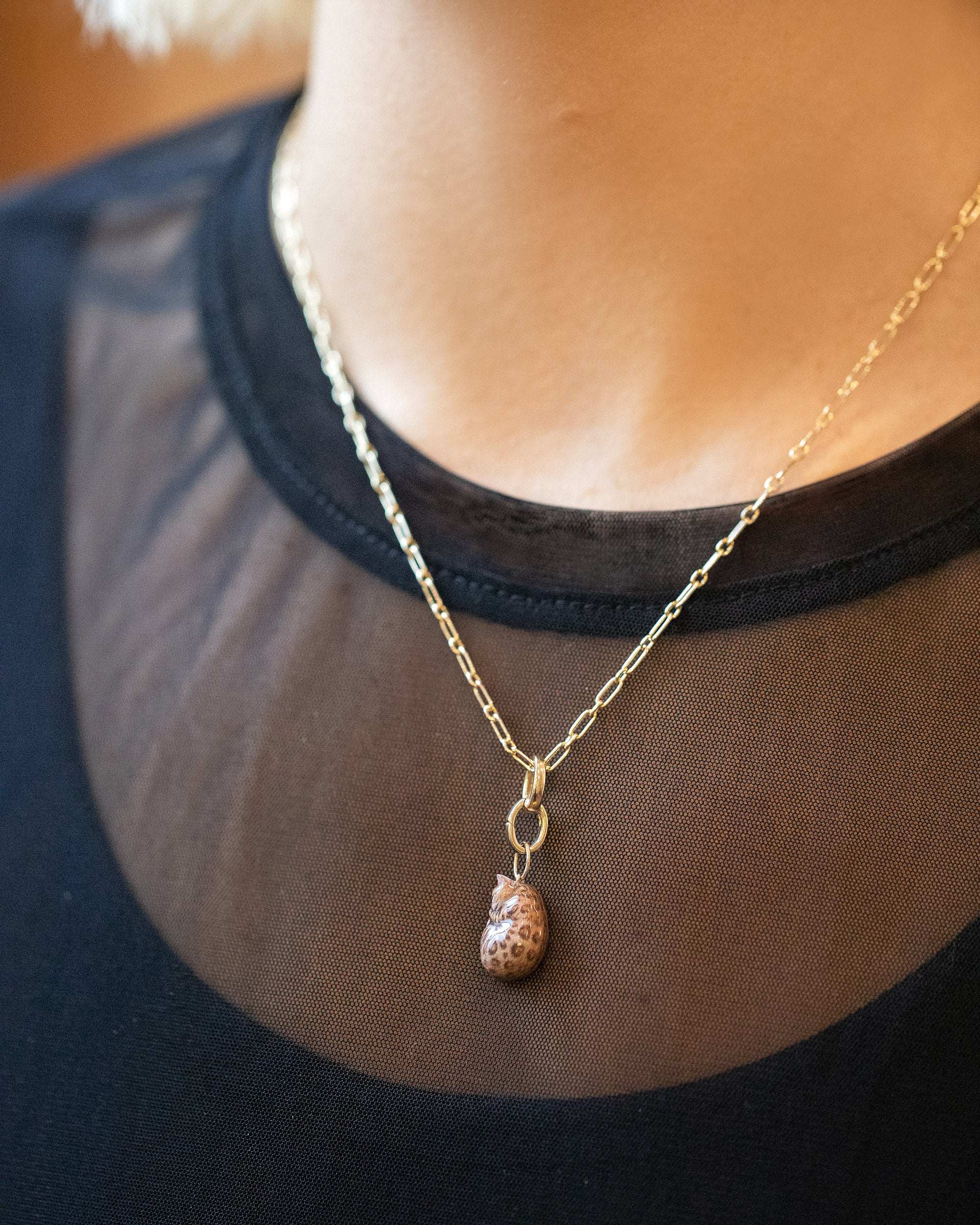 Endless Clasp Charm - Image 2