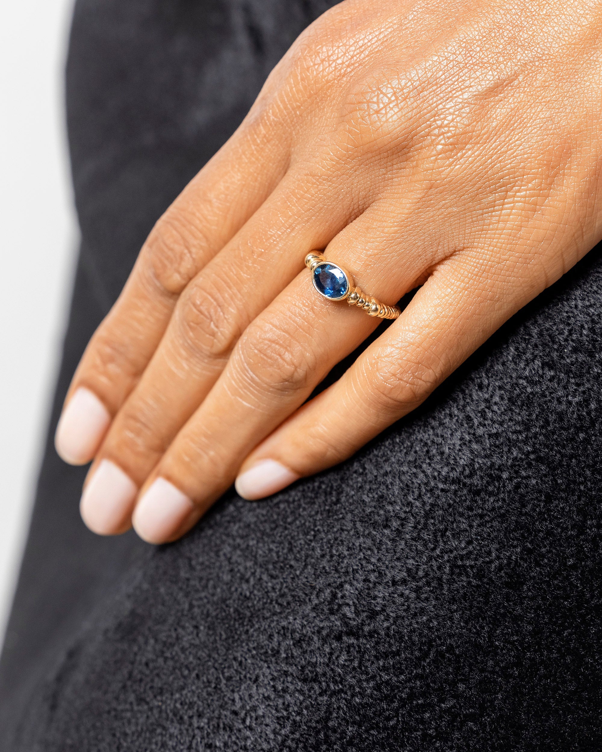 Endless Cycle Ring - Image 4