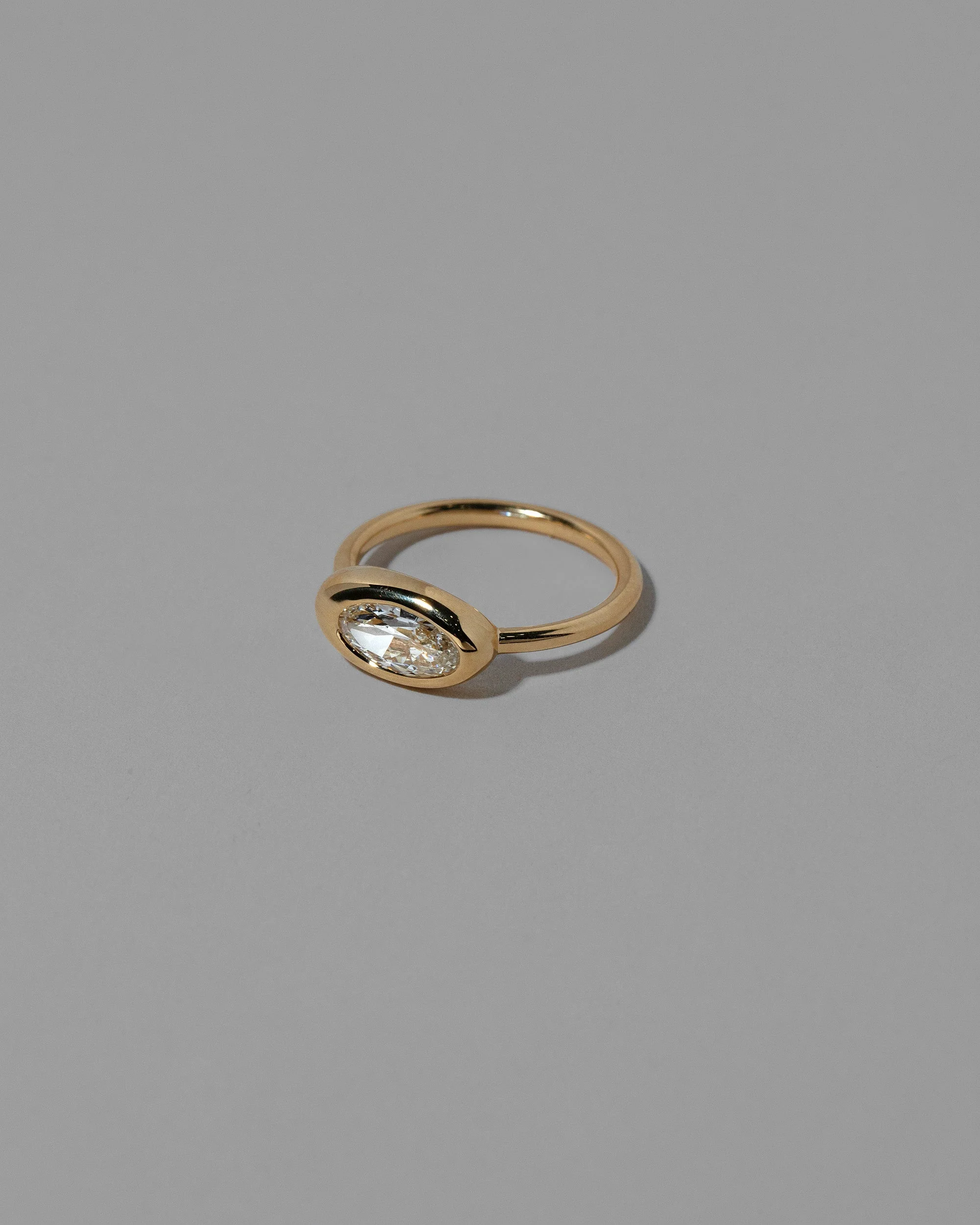 Equalize Ring - Moval Diamond - Image 3